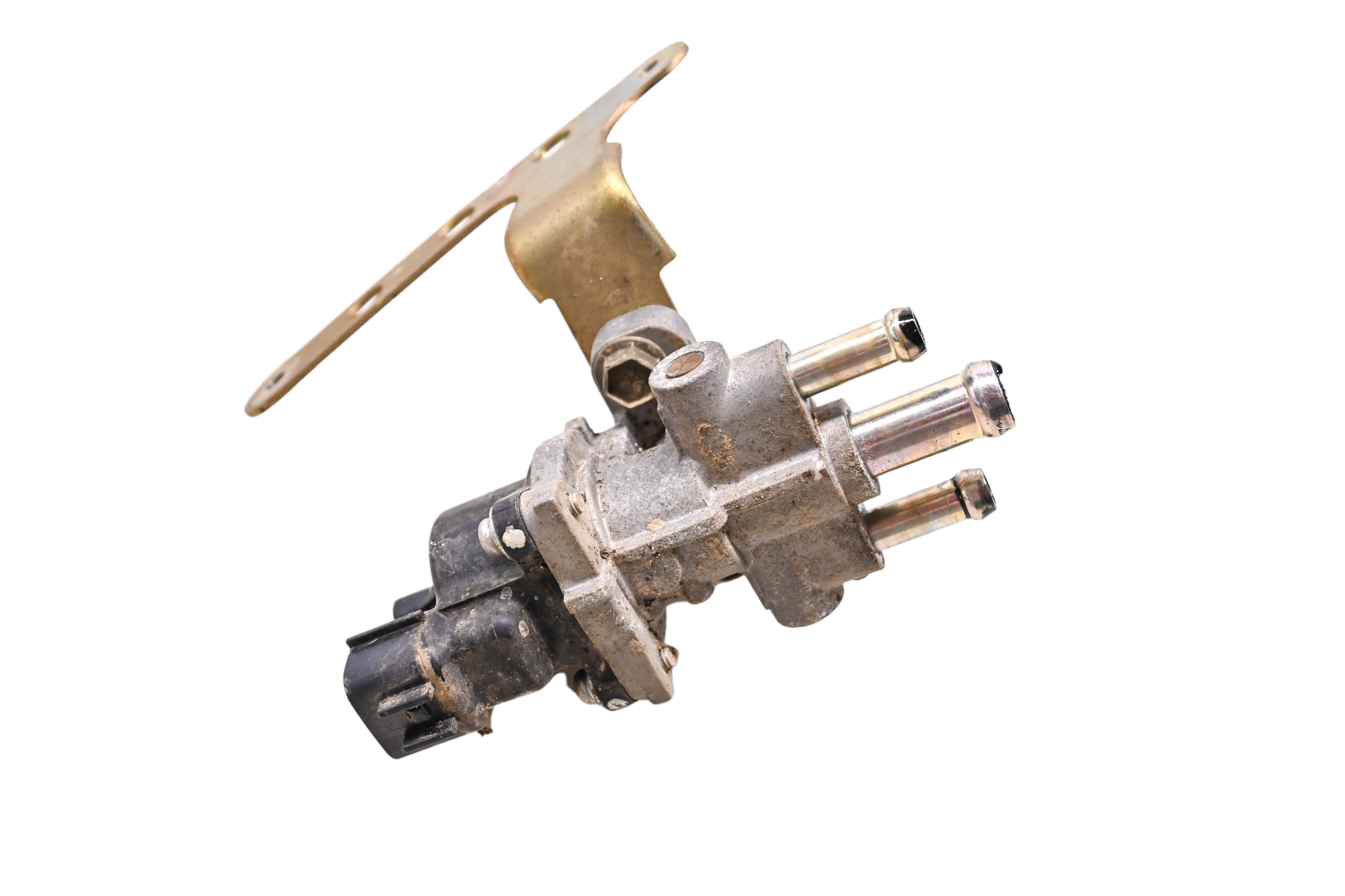 09 Polaris Sportsman 850 4x4 Air Cut Valve