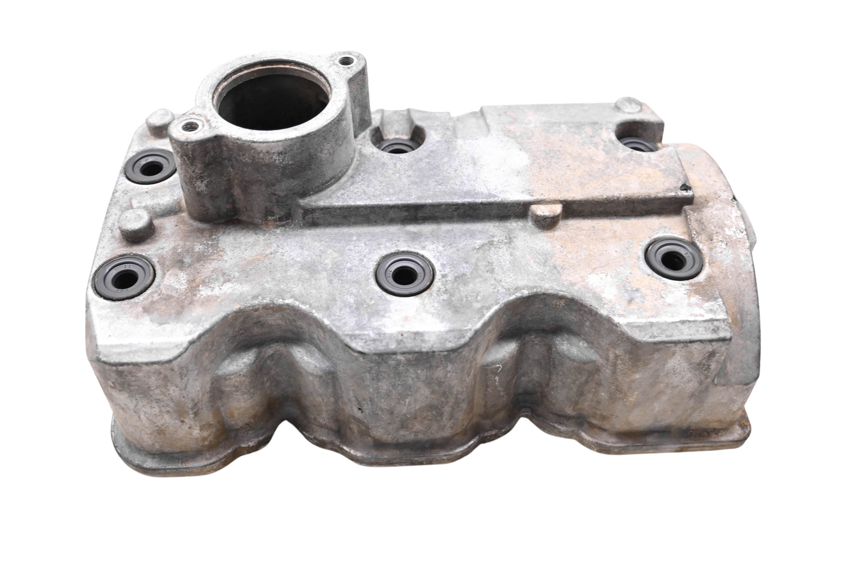 09 Polaris Sportsman 850 4x4 Valve Cover