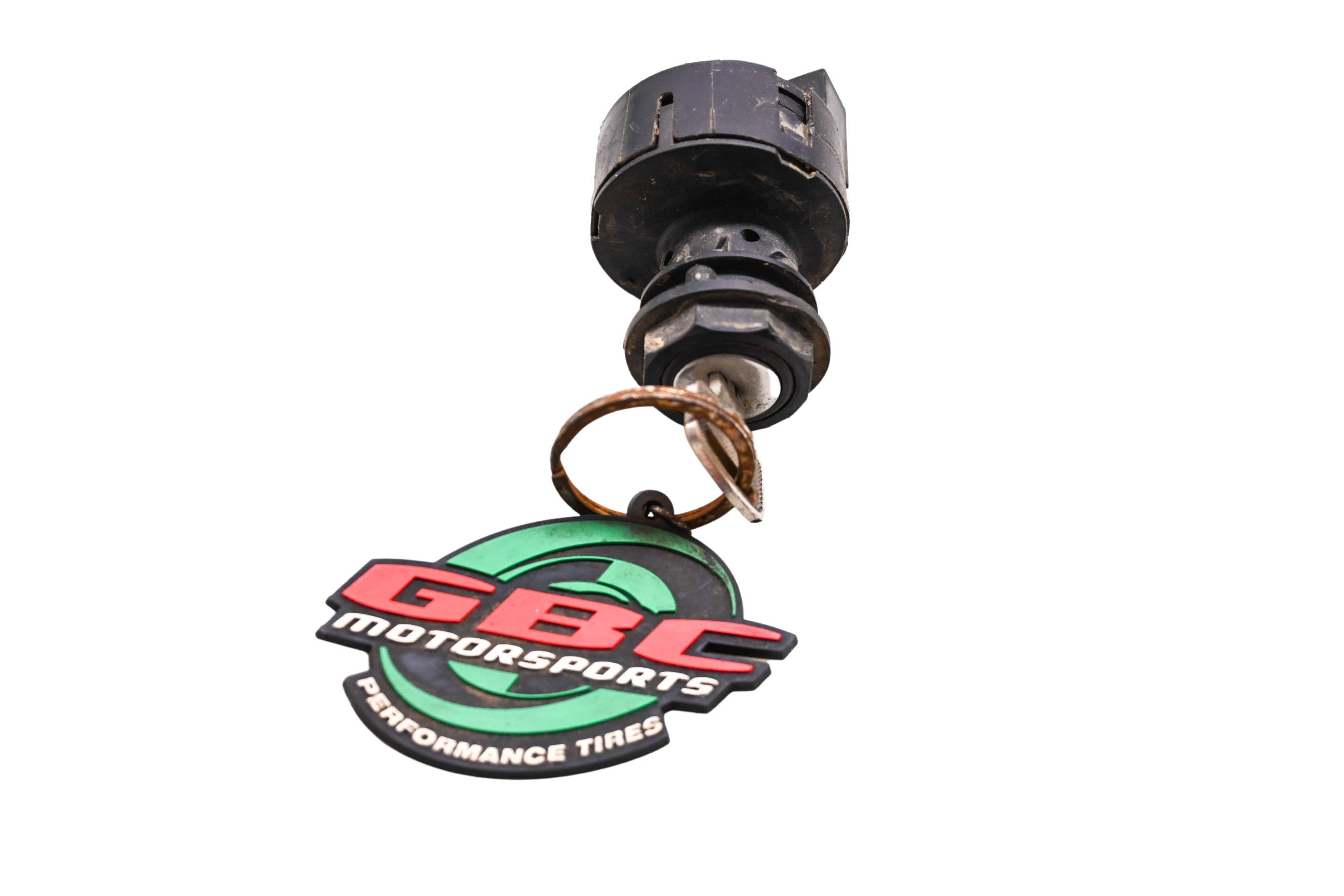 09 Polaris Sportsman 850 4x4 Key Switch