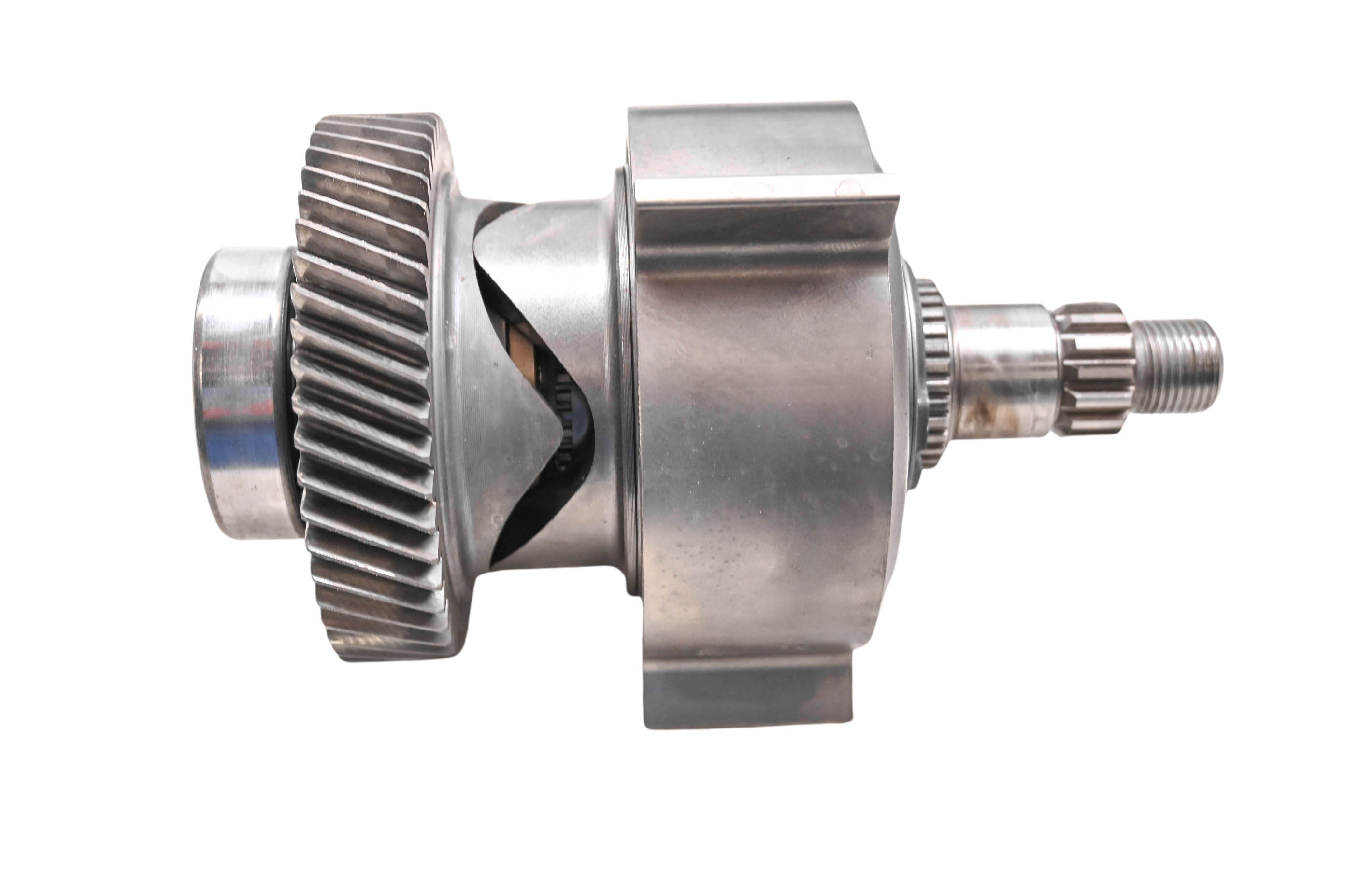 09 Polaris Sportsman 850 4x4 Transmission Compensator Shaft