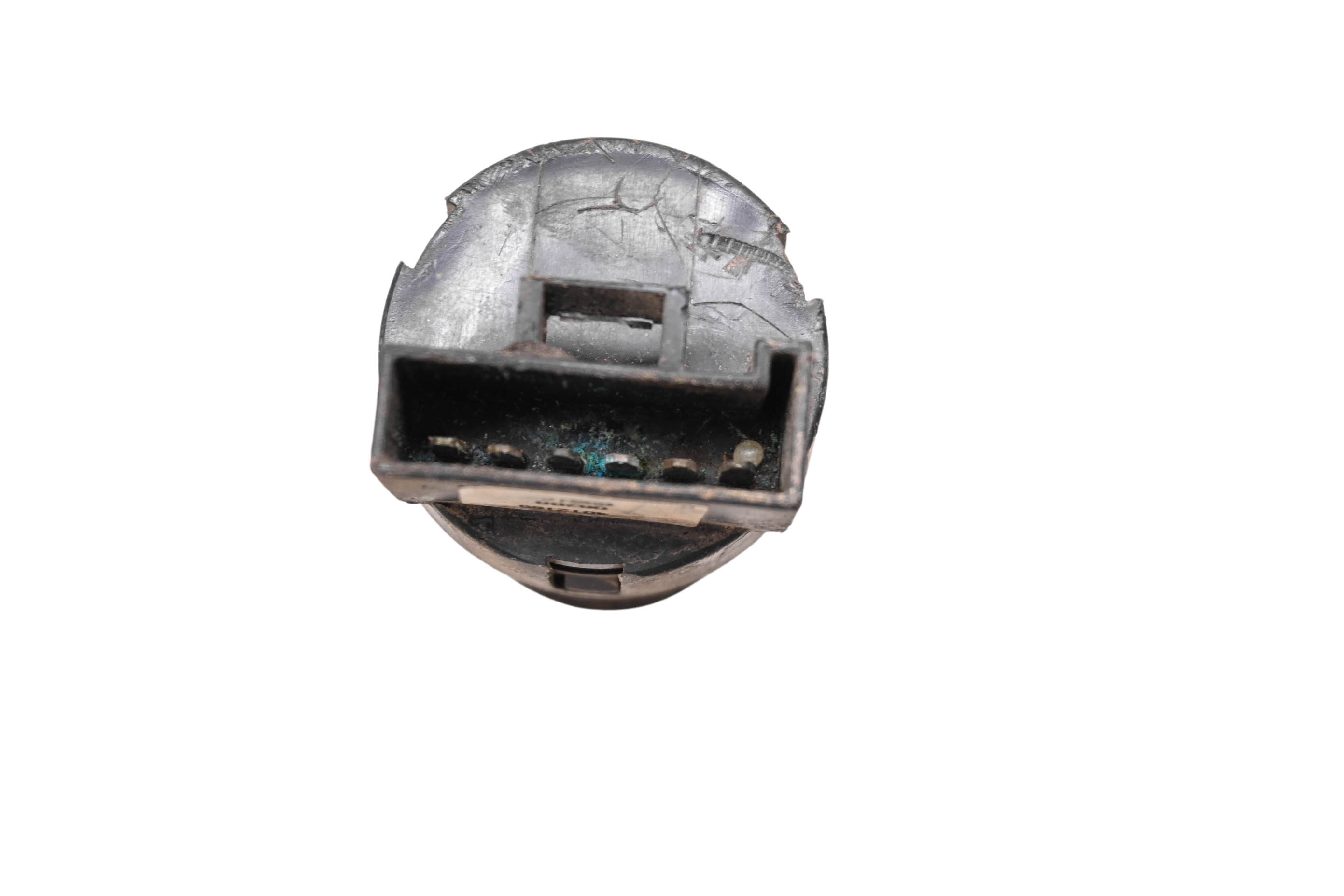 09 Polaris Sportsman 850 4x4 Key Switch