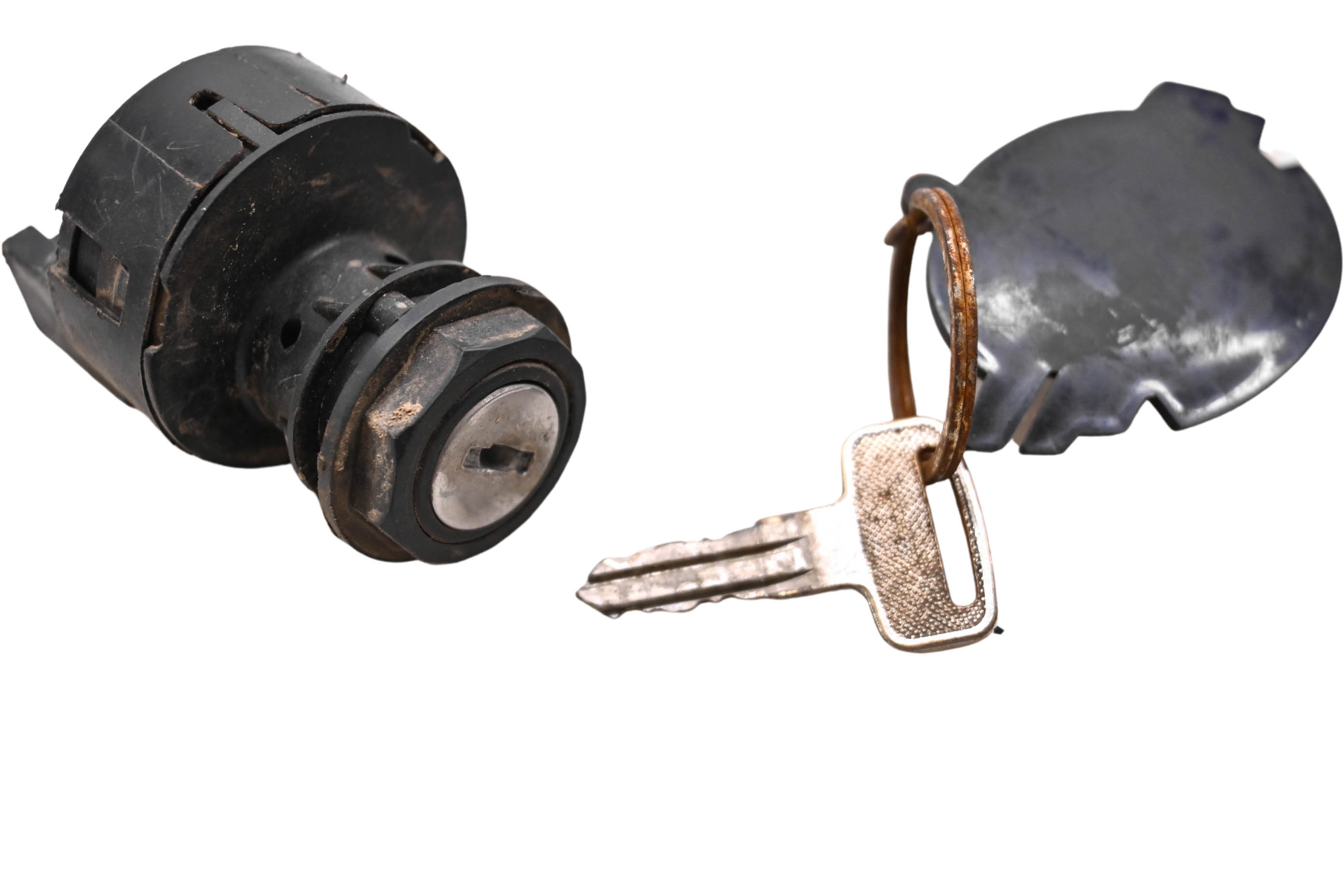 09 Polaris Sportsman 850 4x4 Key Switch