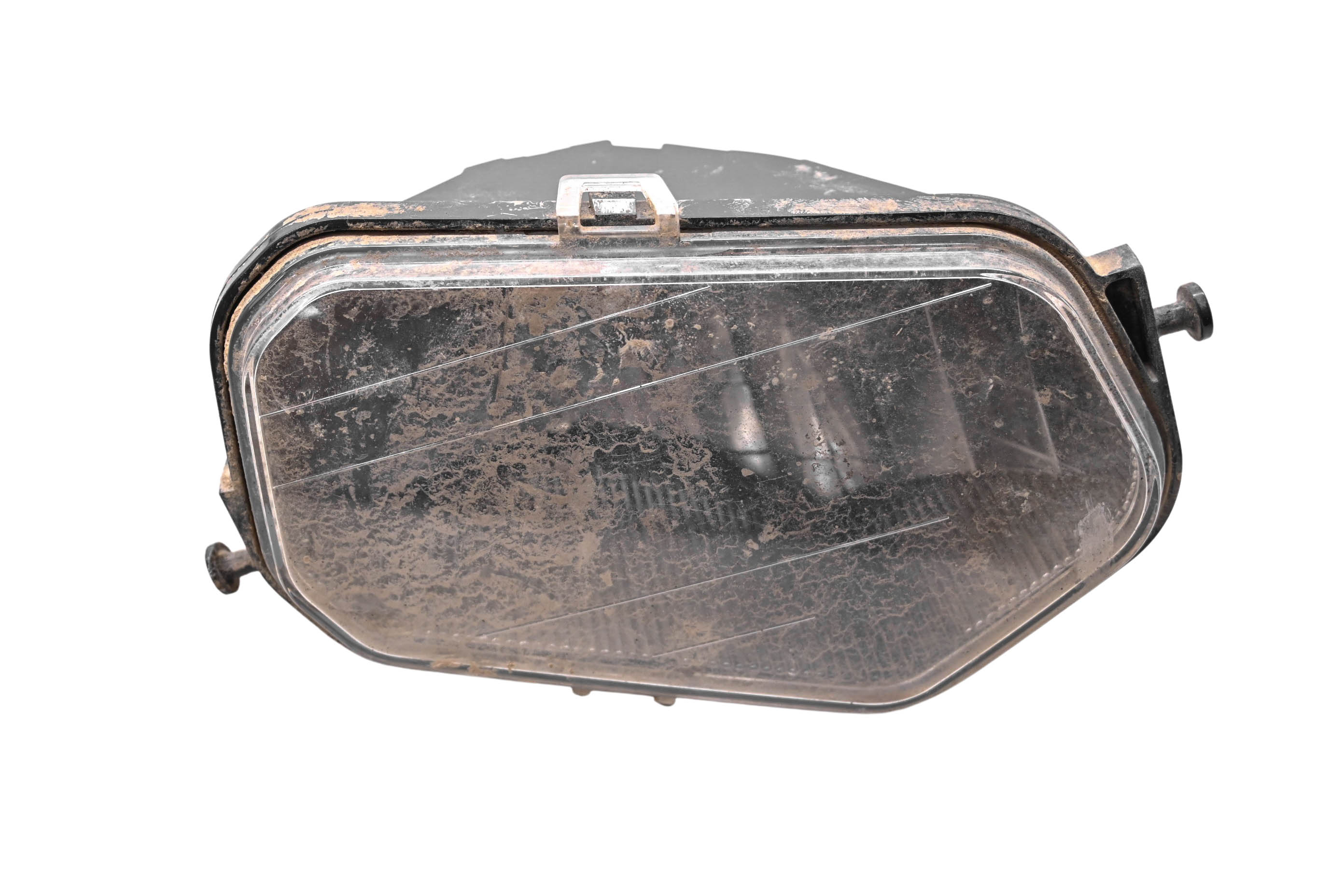 09 Polaris Sportsman 850 4x4 Front Right Headlight