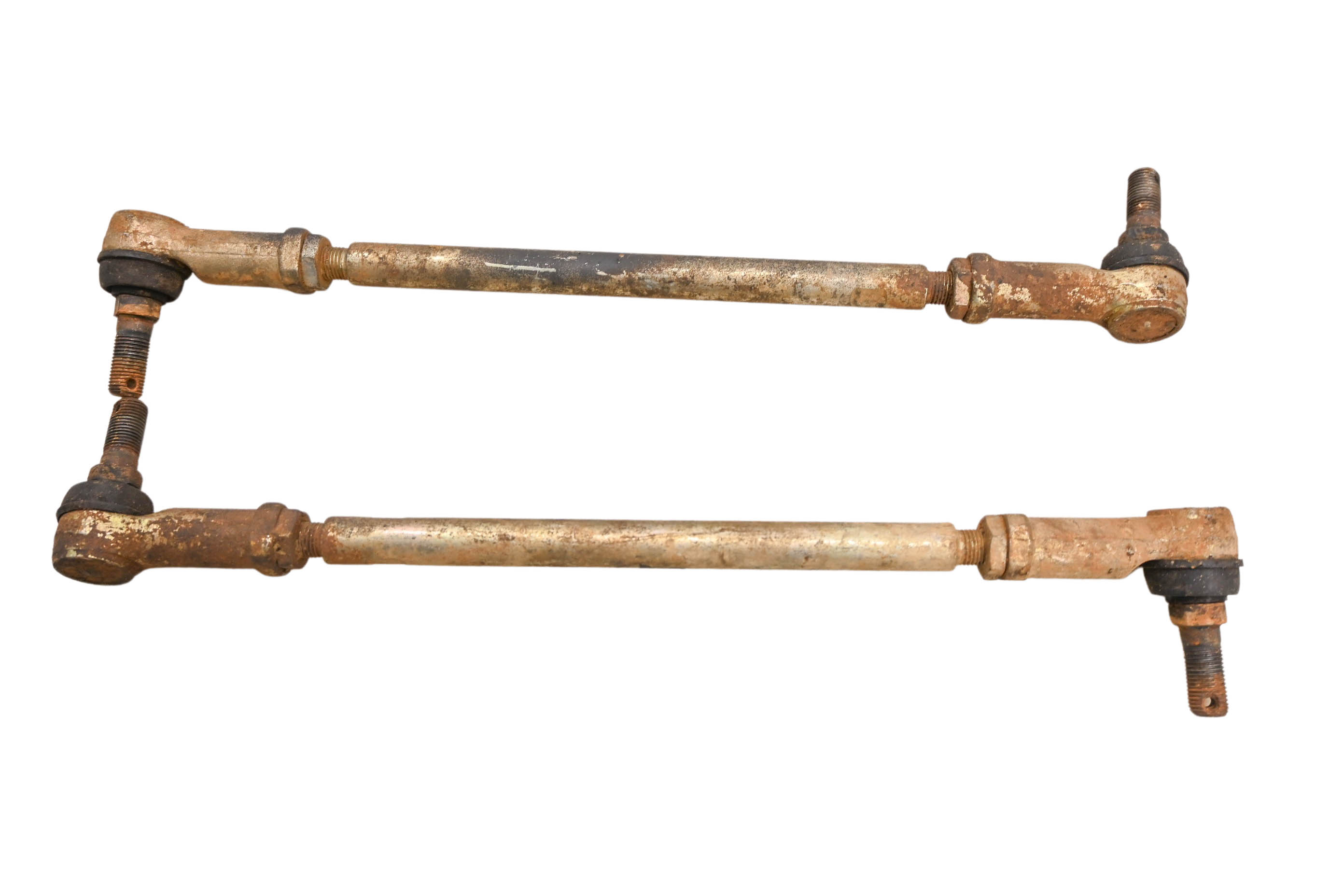 01 Honda Rancher 350 ES 2x4 Tie Rods & Ends TRX350TE