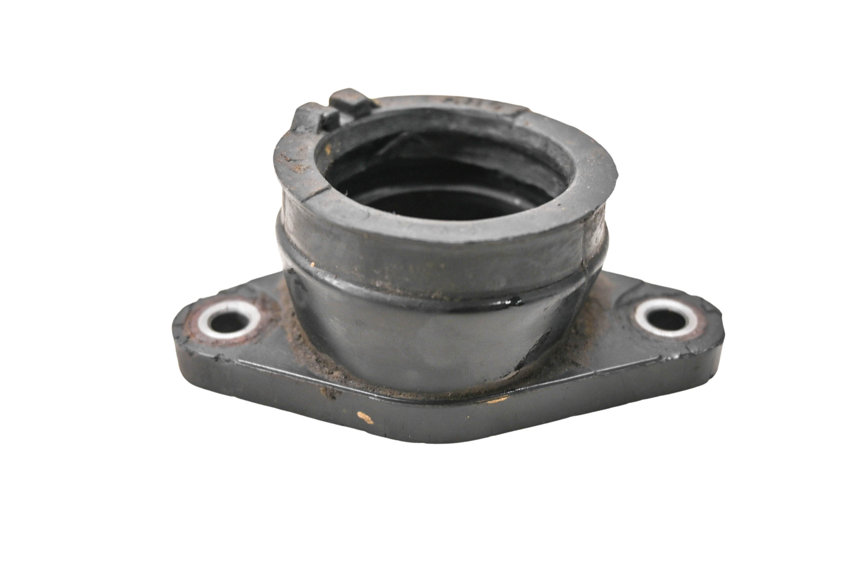 01 Honda Rancher 350 ES 2x4 Intake Manifold Carburetor Boot TRX350TE