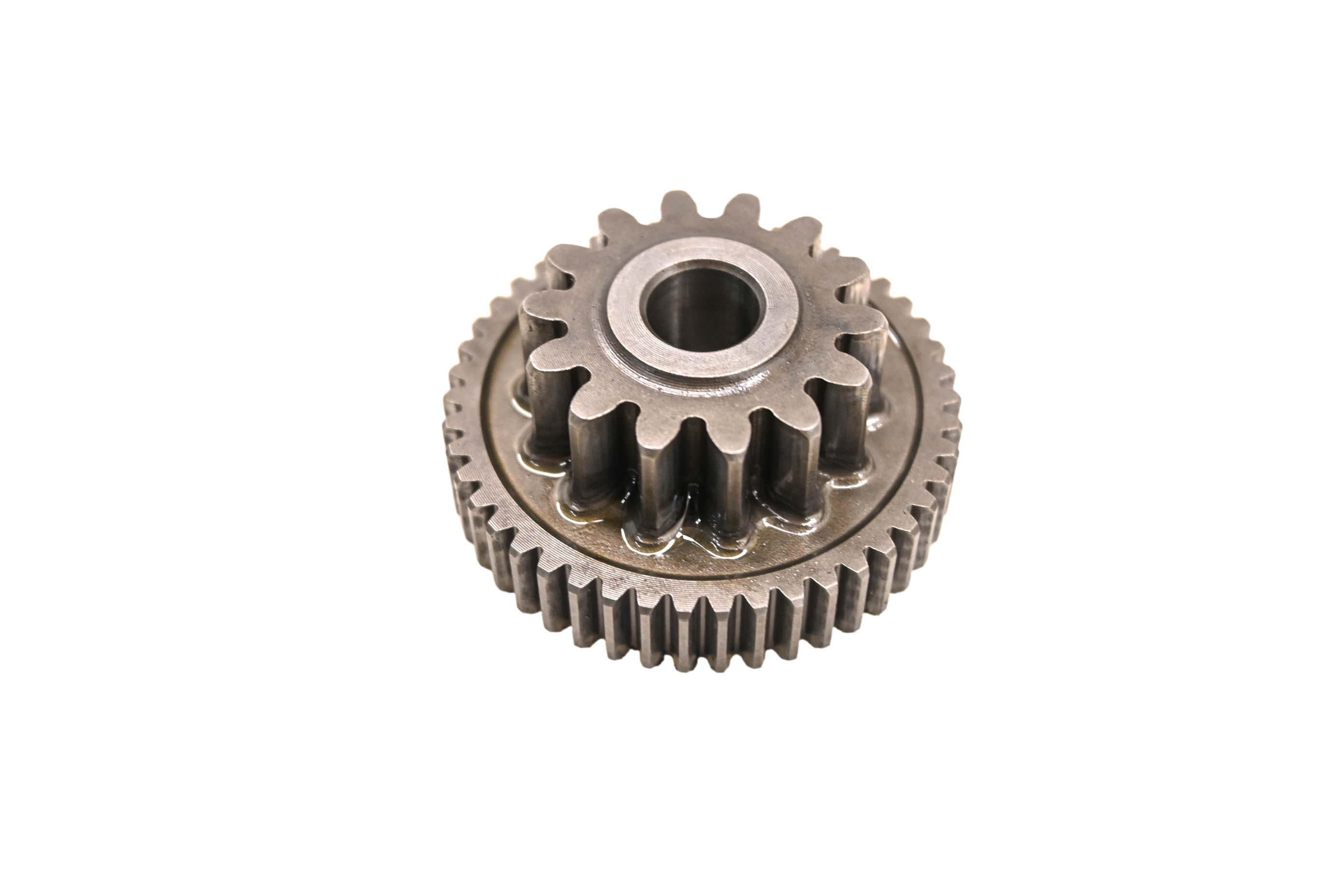 01 Honda Rancher 350 ES 2x4 Starter Gear TRX350TE