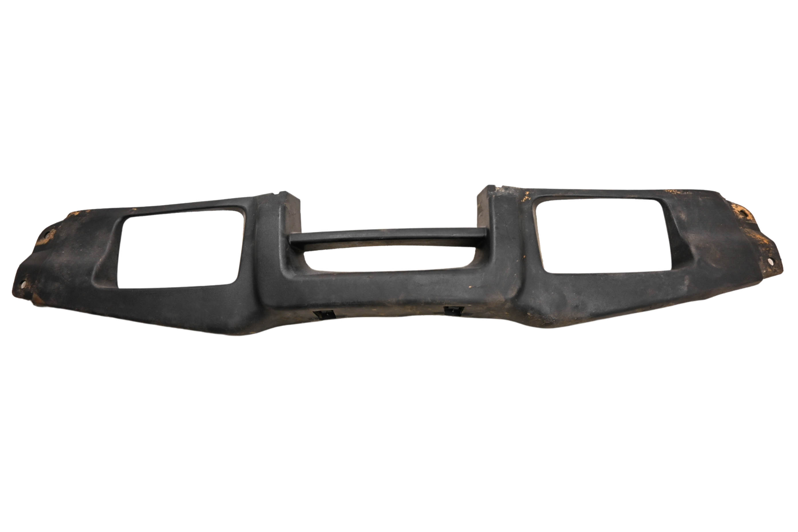 01 Honda Rancher 350 ES 2x4 Front Bumper Grill Cover TRX350TE