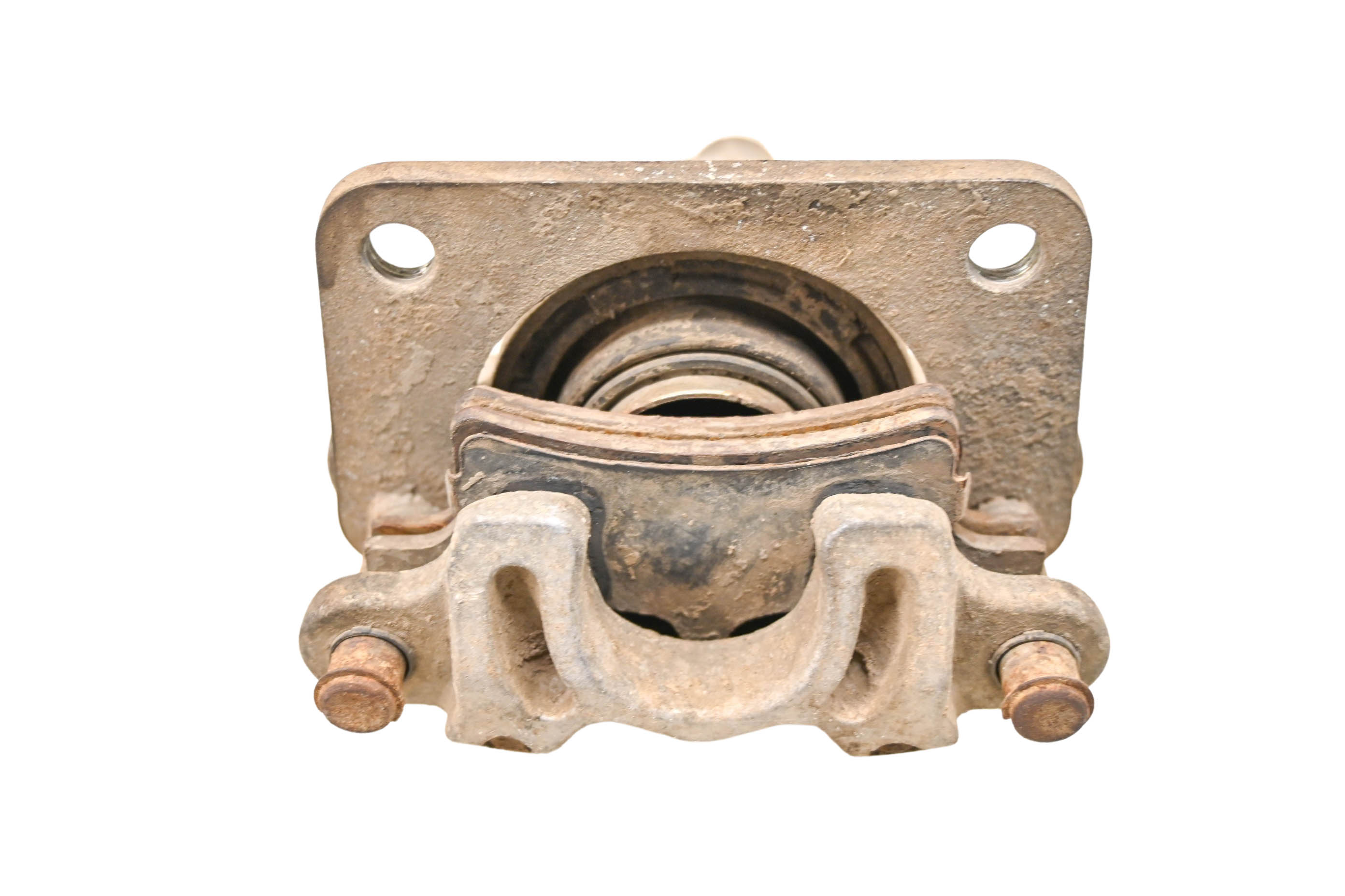 03 Polaris Magnum 330 4x4 Rear Brake Caliper