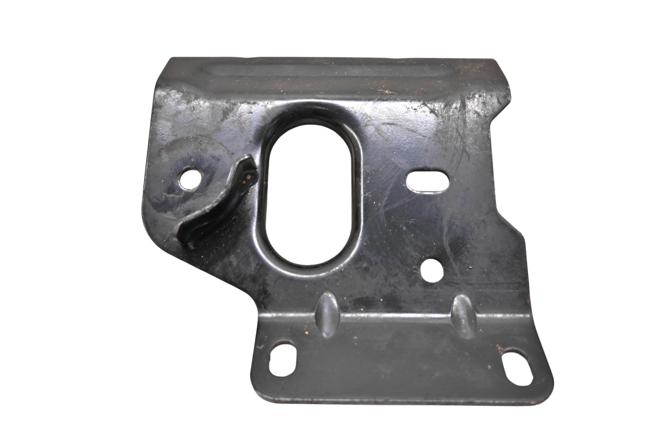 03 Polaris Magnum 330 4x4 Rear Engine Motor Mount Bracket Mount