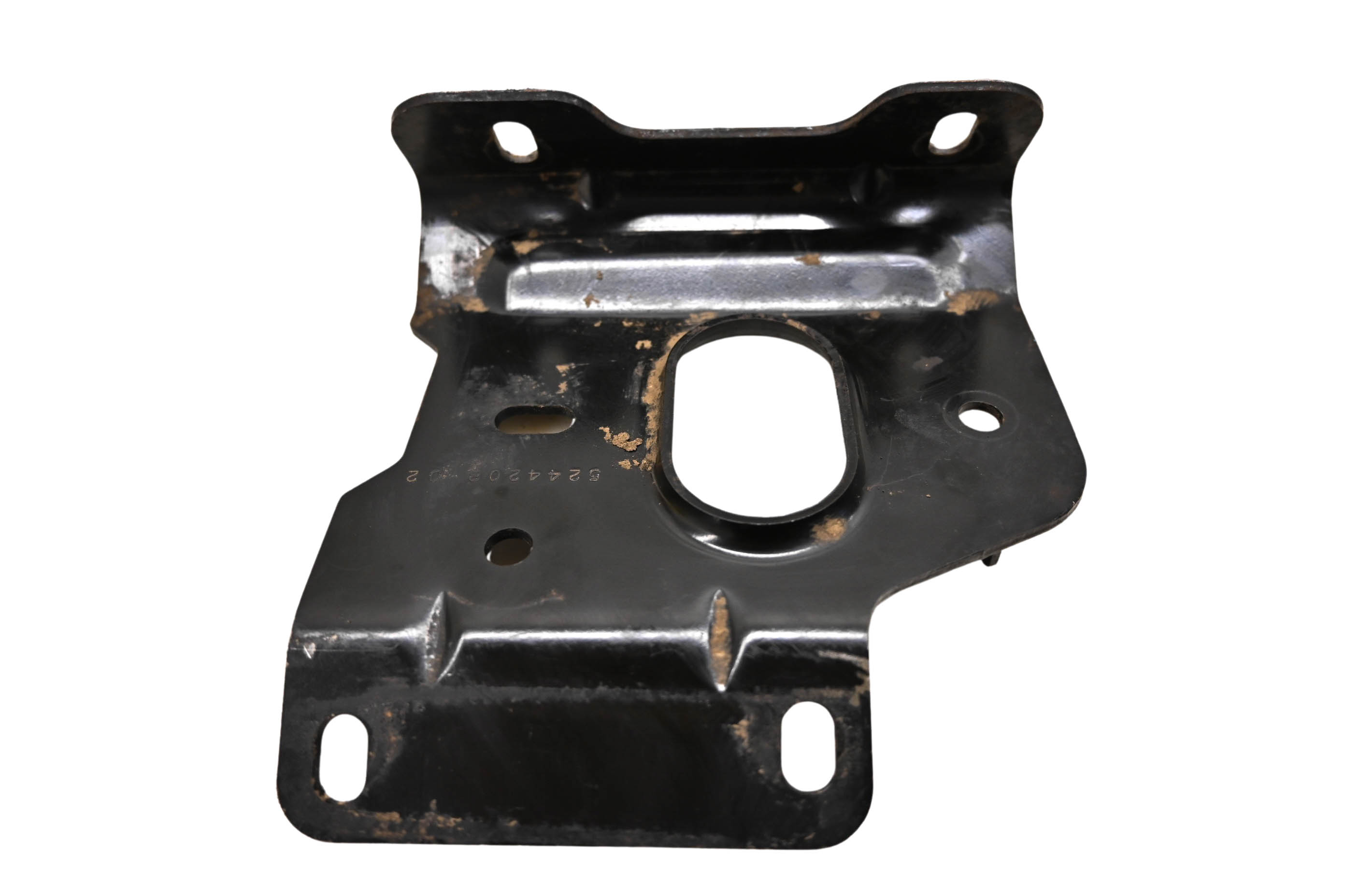 03 Polaris Magnum 330 4x4 Rear Engine Motor Mount Bracket Mount