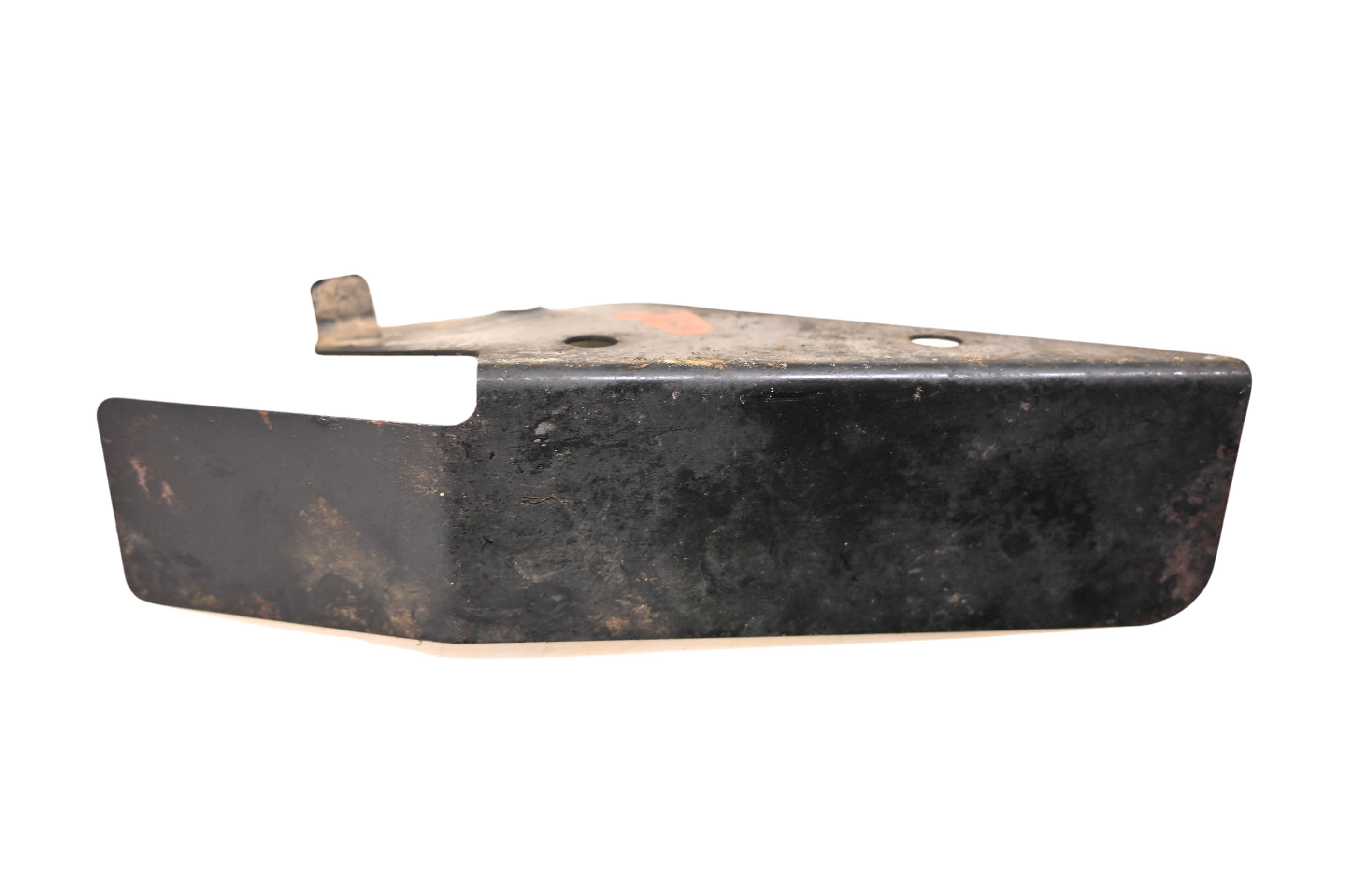 03 Polaris Magnum 330 4x4 Right Splash Guard Bracket Mount