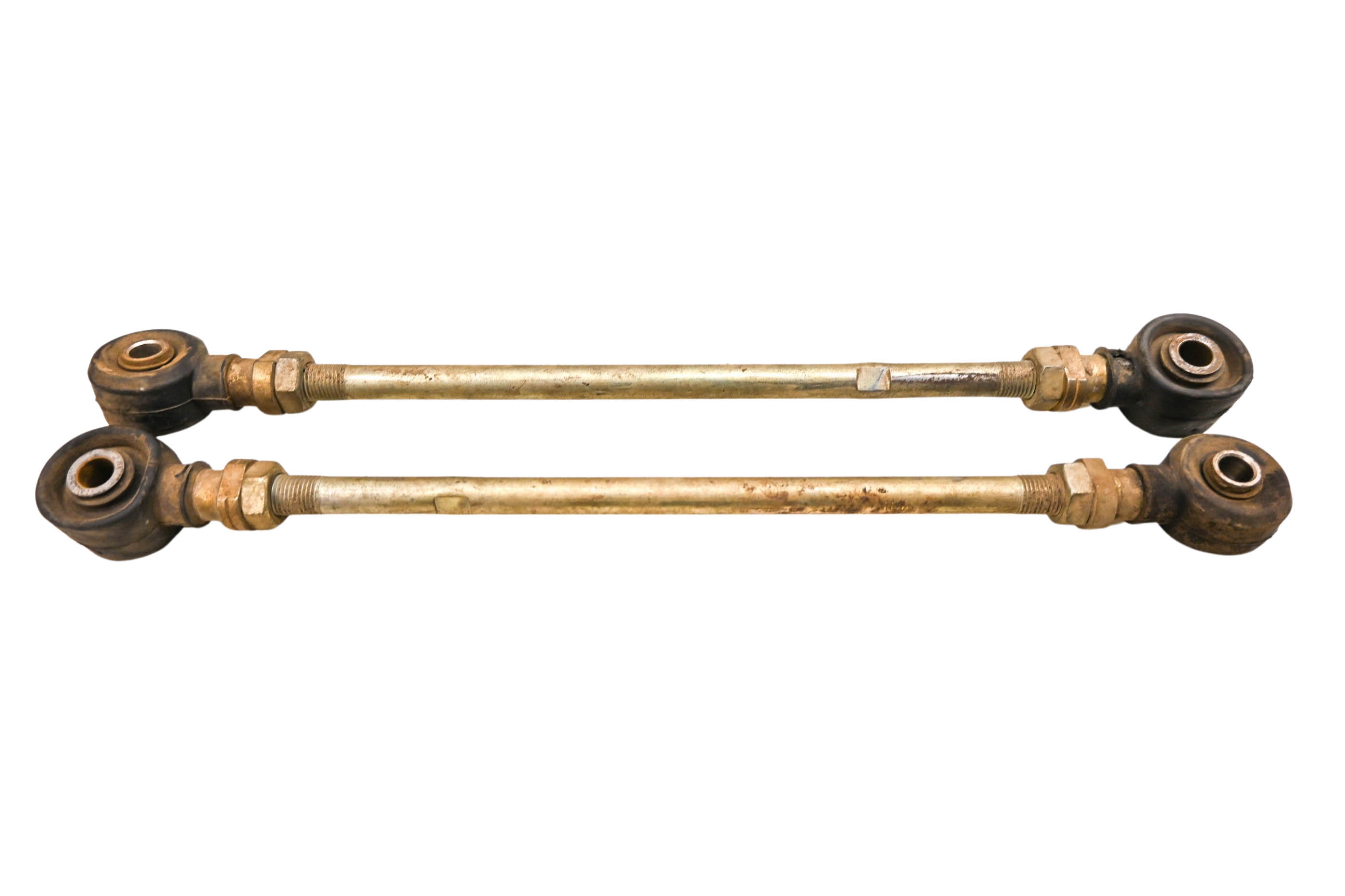 03 Polaris Magnum 330 4x4 Tie Rods & Ends