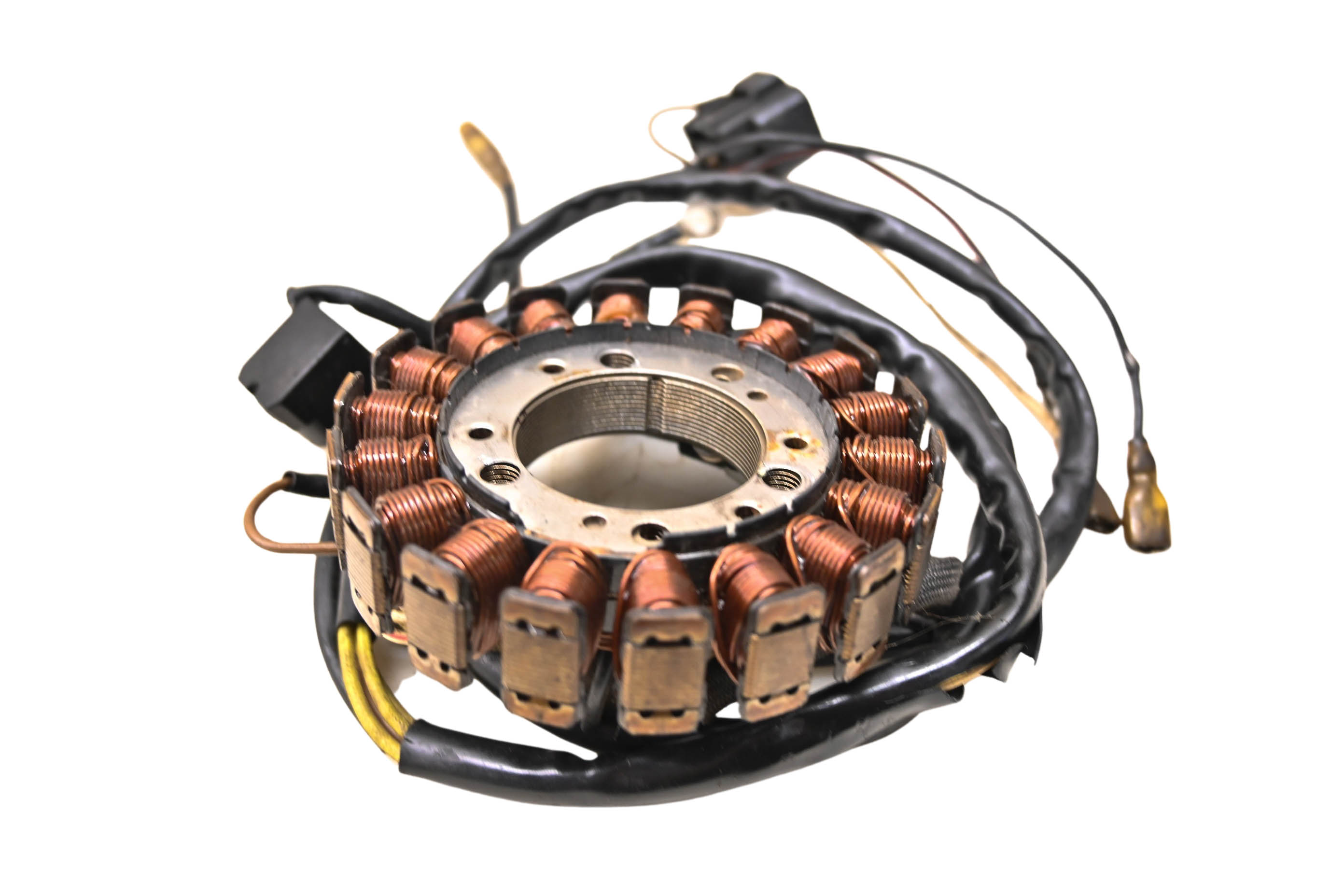 03 Polaris Magnum 330 4x4 Stator