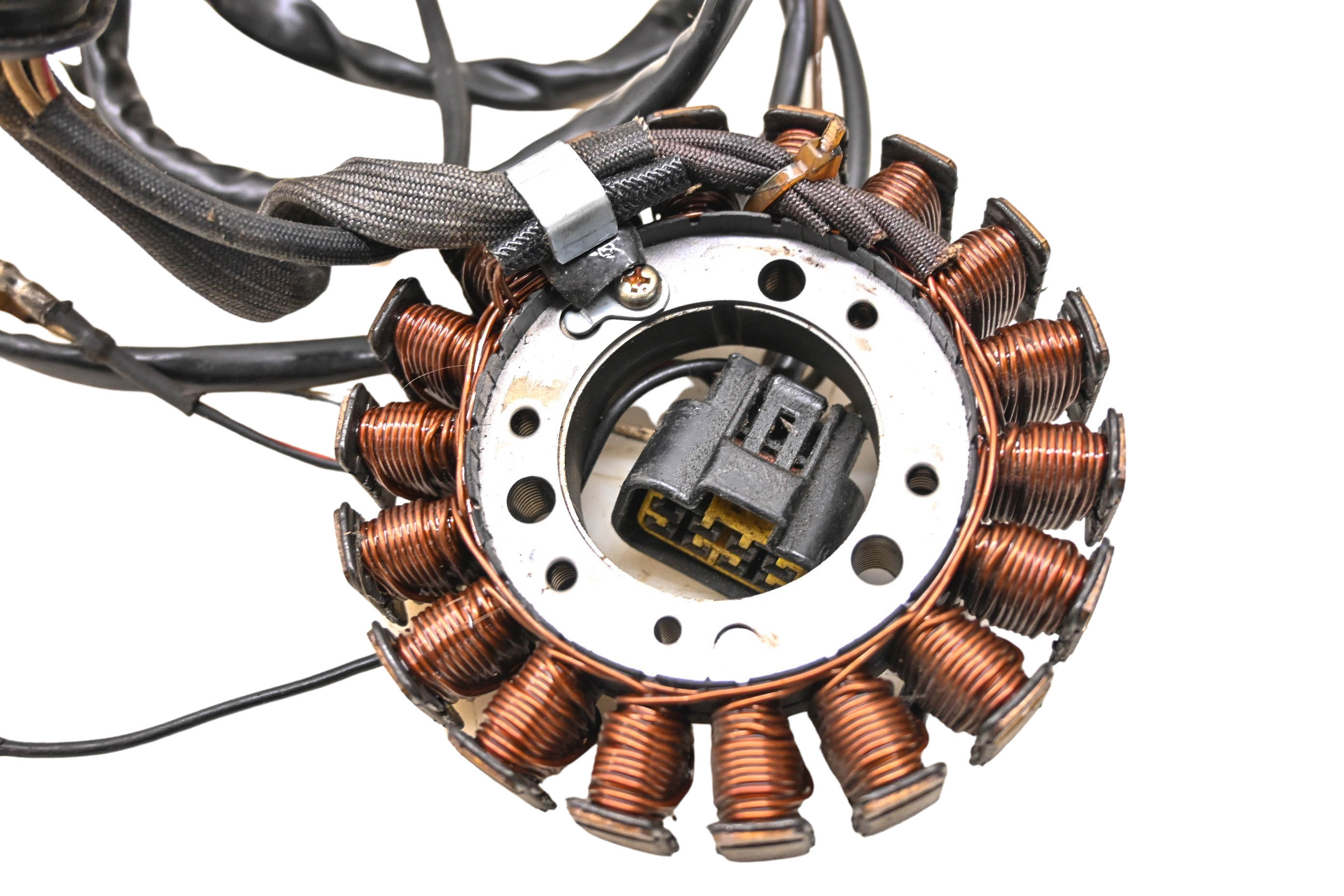 03 Polaris Magnum 330 4x4 Stator