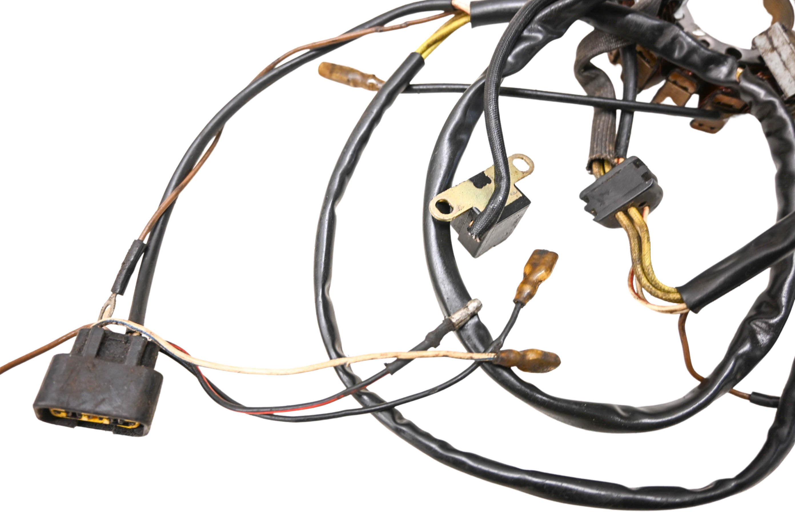 03 Polaris Magnum 330 4x4 Stator