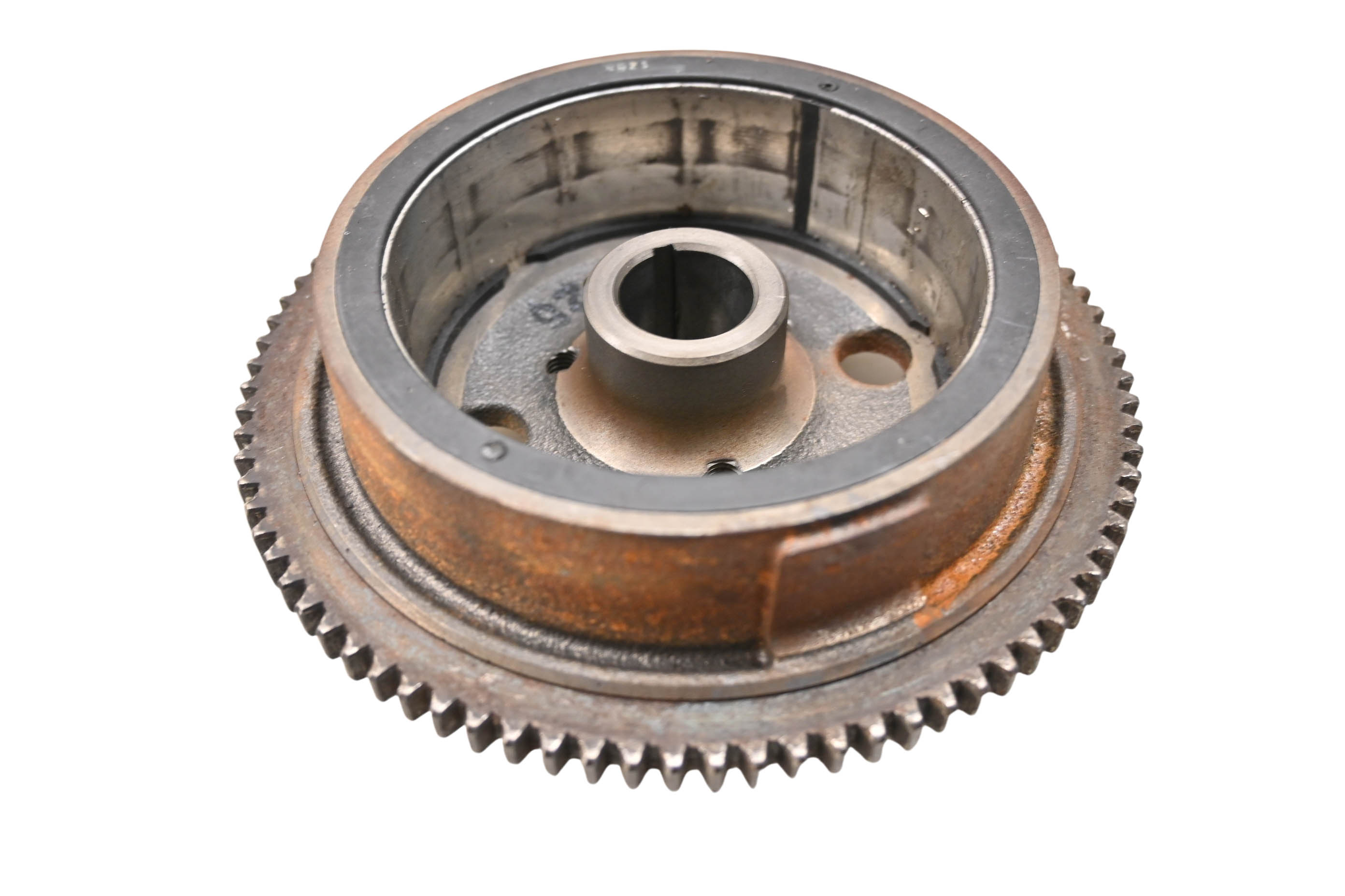 03 Polaris Magnum 330 4x4 Flywheel Magneto