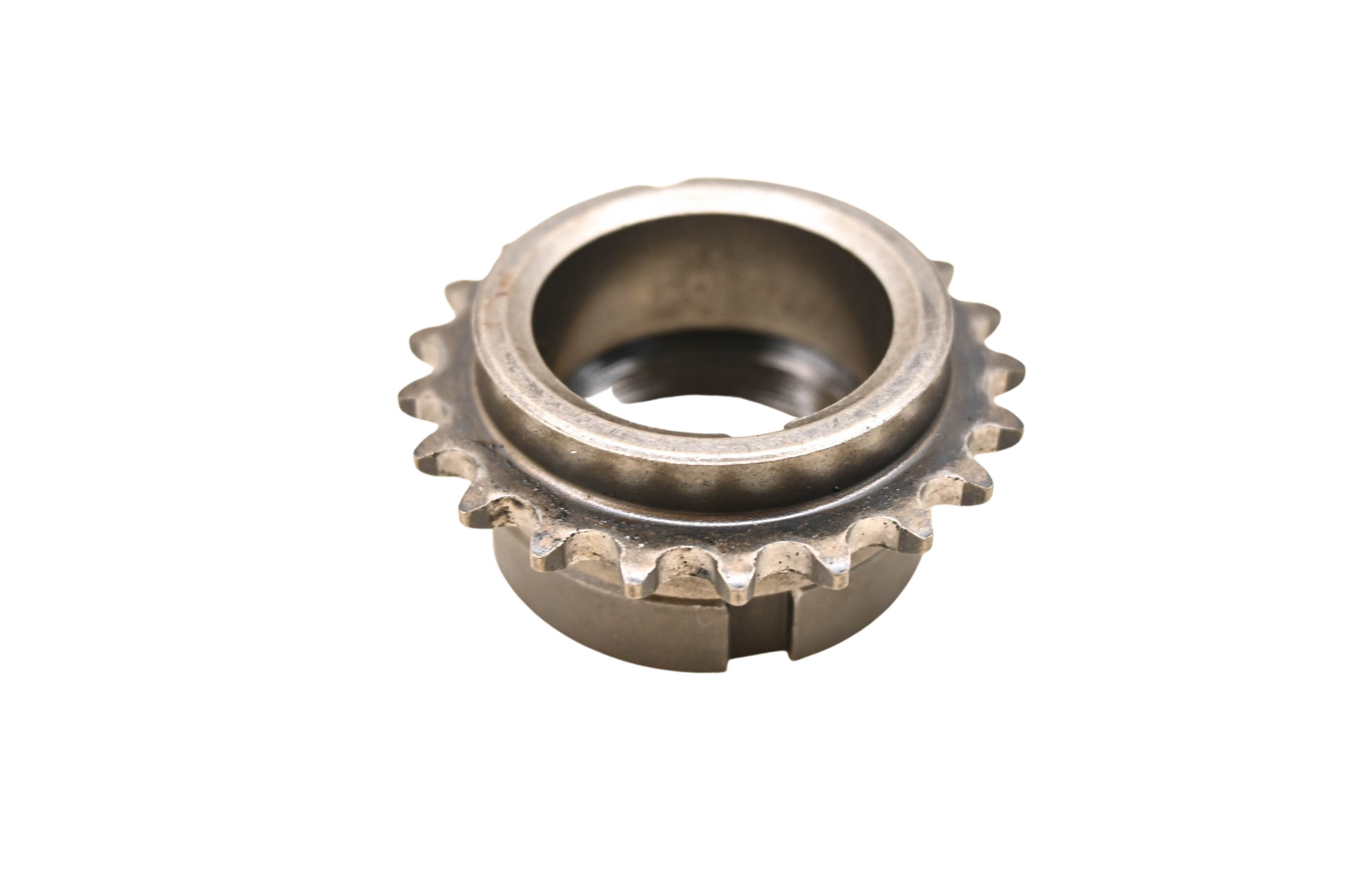 03 Polaris Magnum 330 4x4 Crank Gears