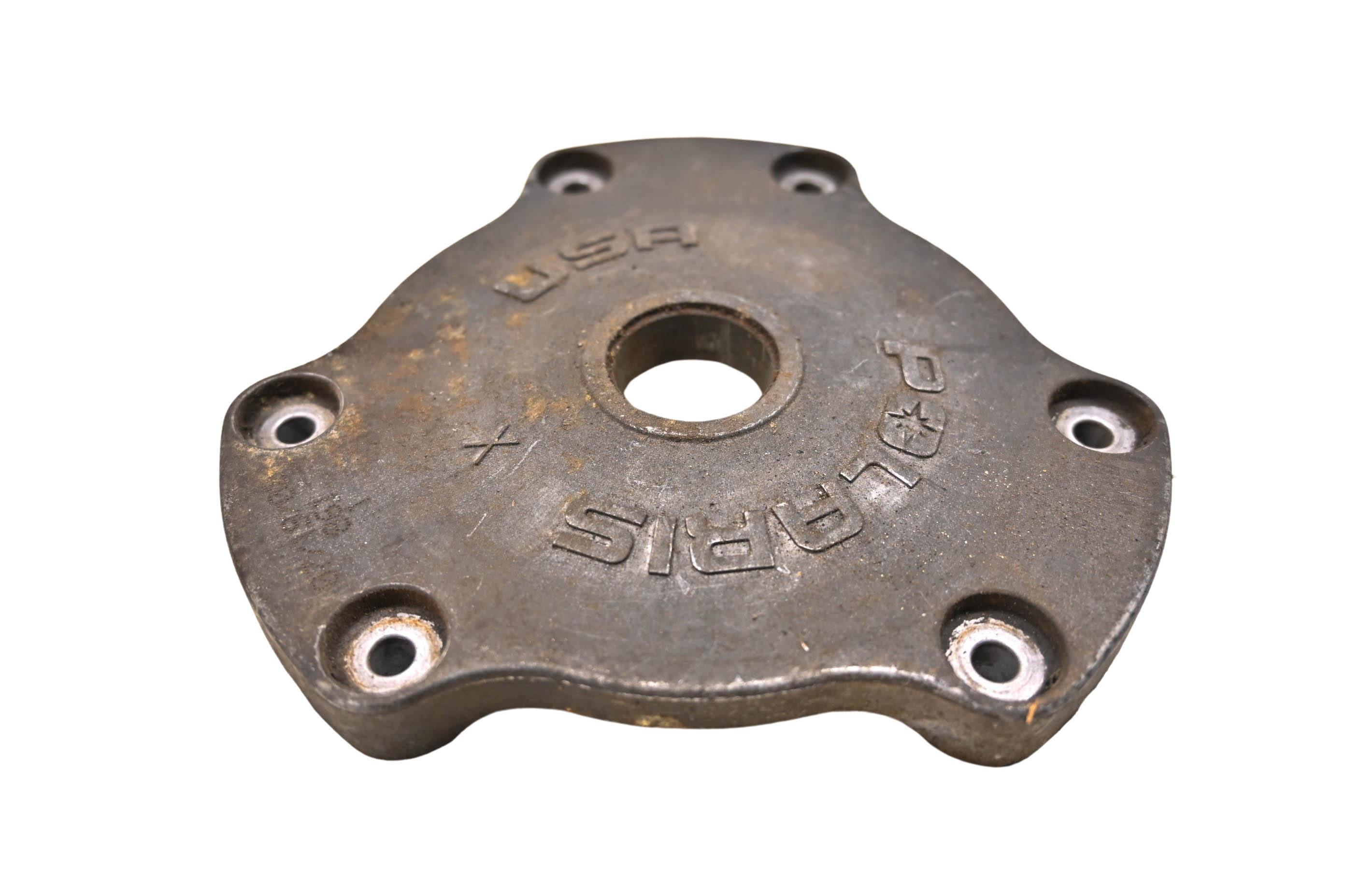 03 Polaris Magnum 330 4x4 Primary Clutch Bracket