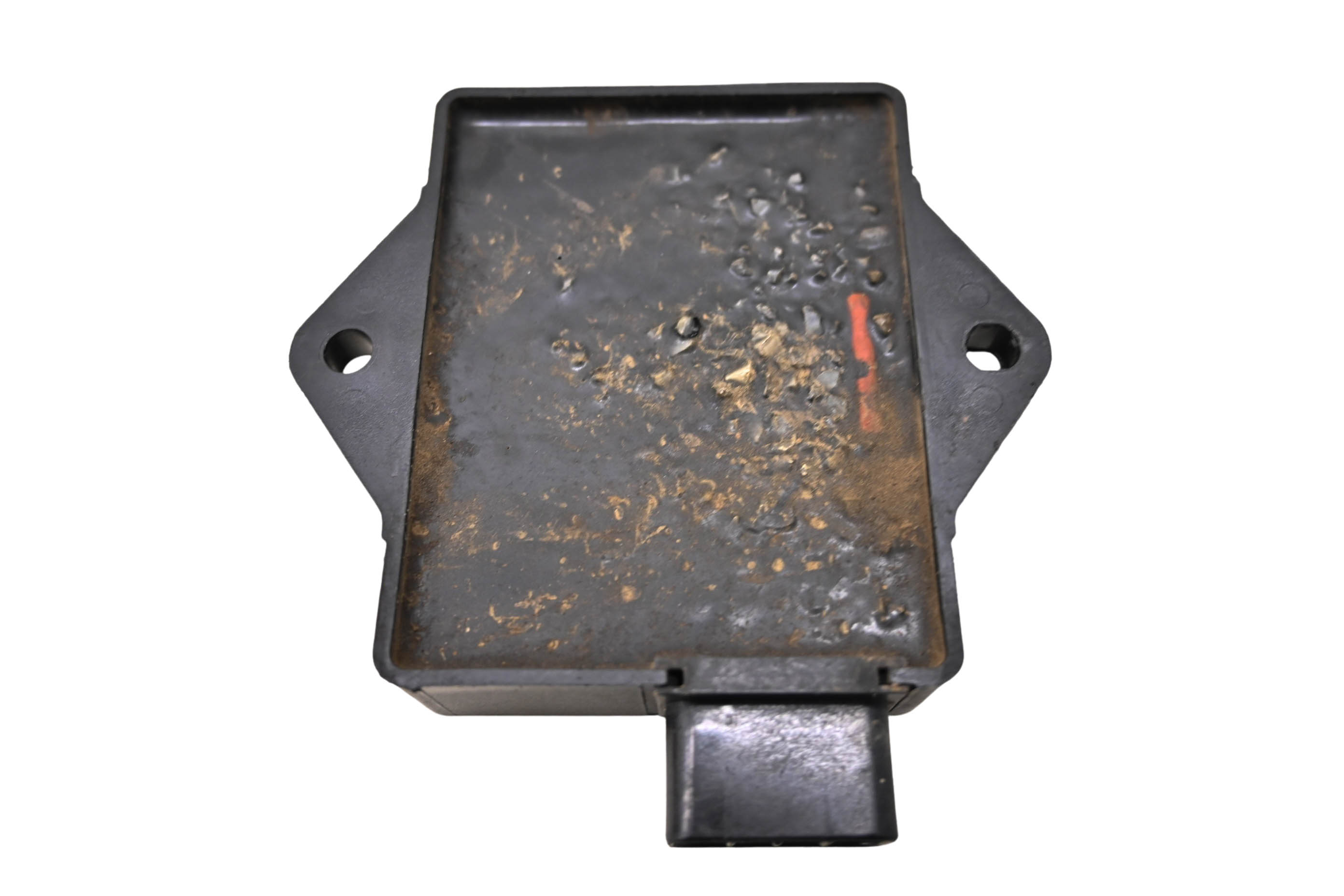 03 Polaris Magnum 330 4x4 Cdi Box