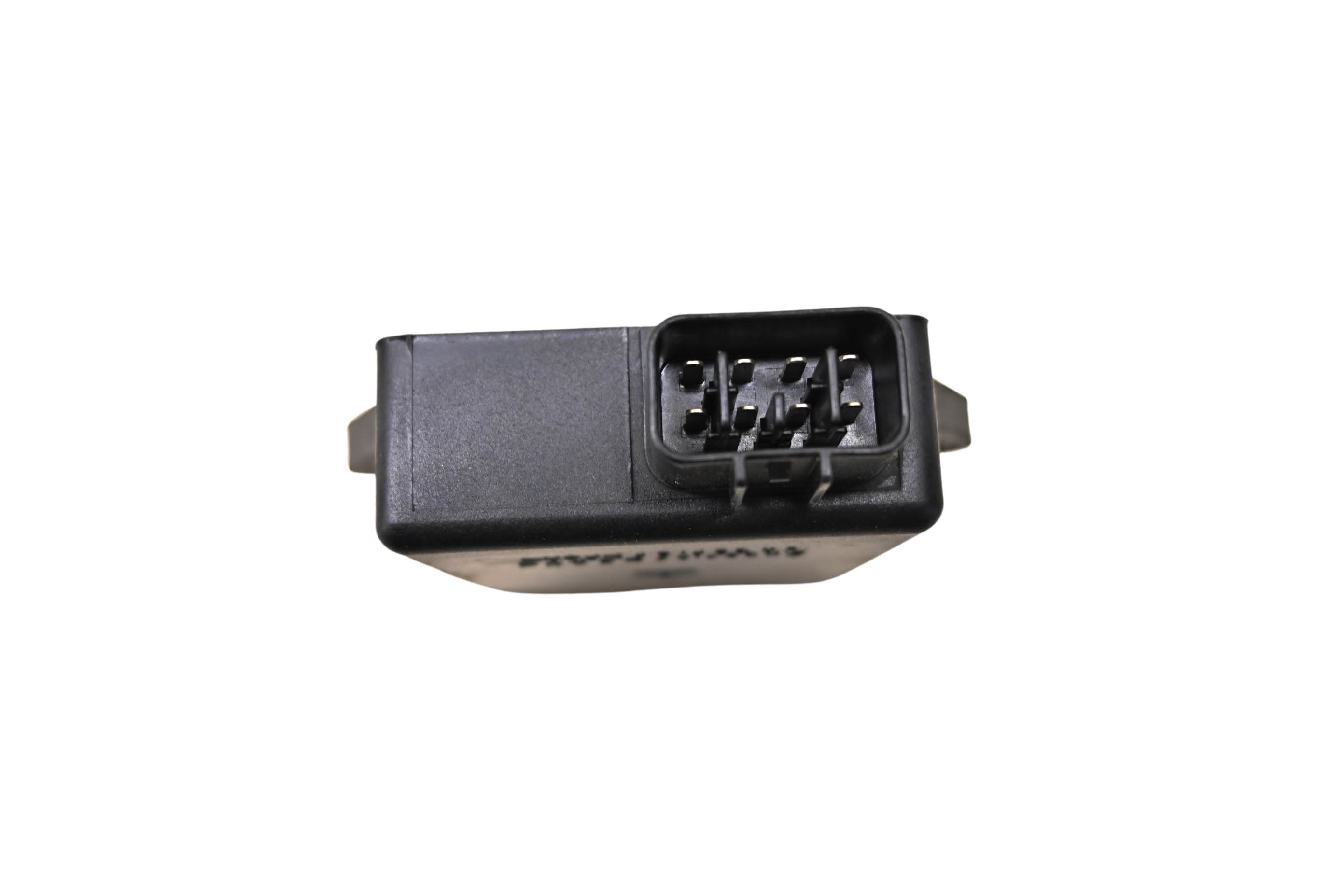03 Polaris Magnum 330 4x4 Cdi Box