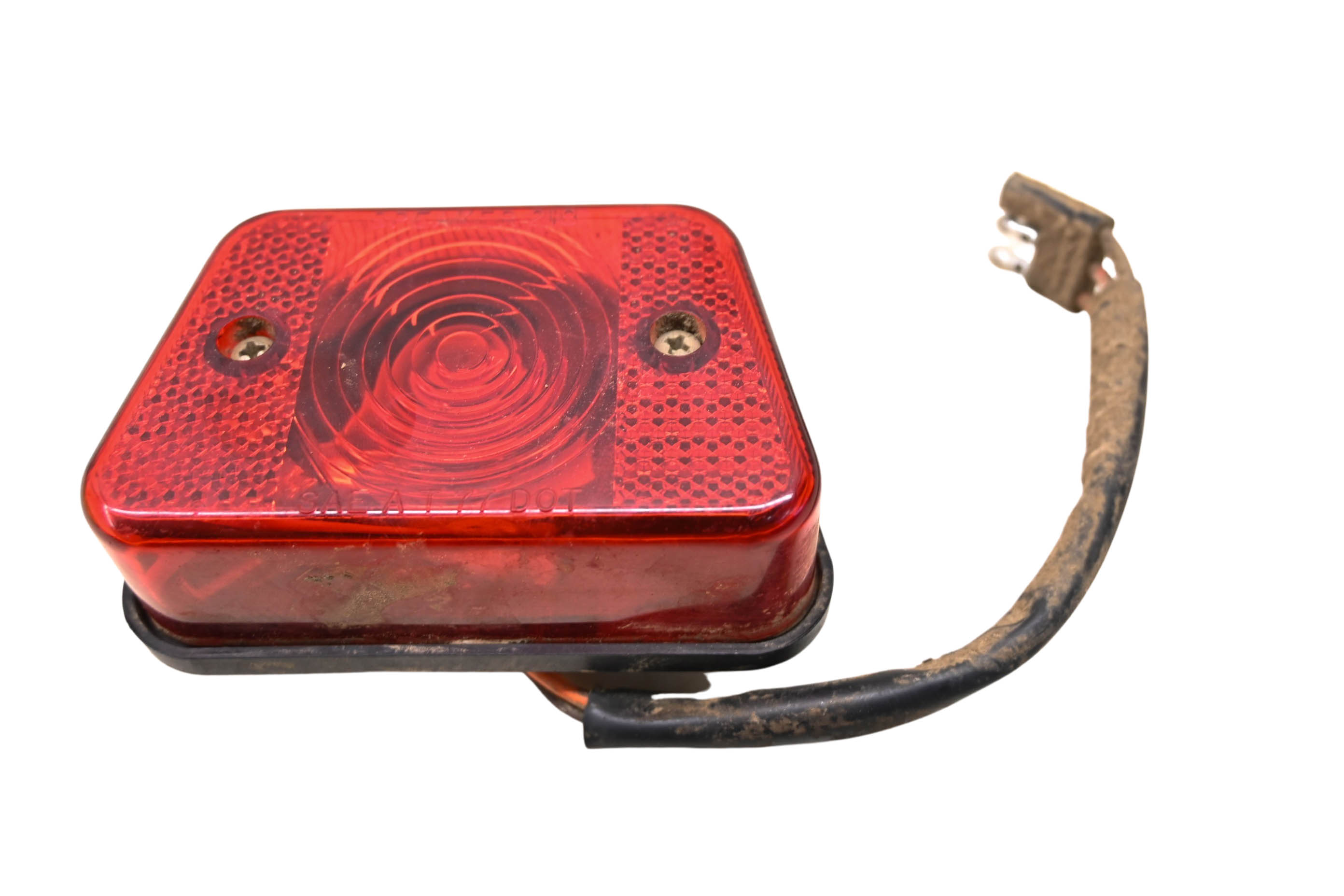 03 Polaris Magnum 330 4x4 Tail Brake Light