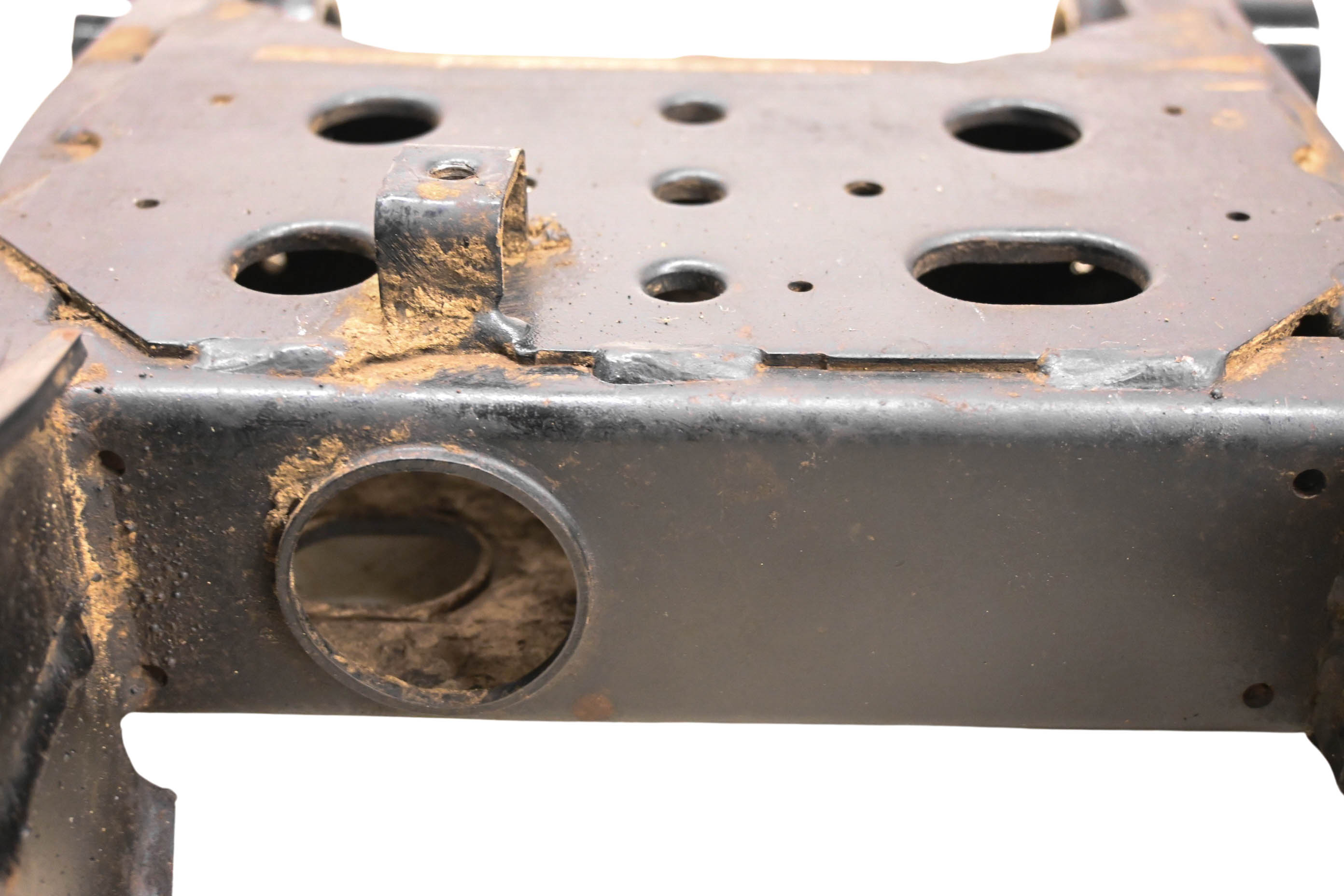 03 Polaris Magnum 330 4x4 Rear Swingarm