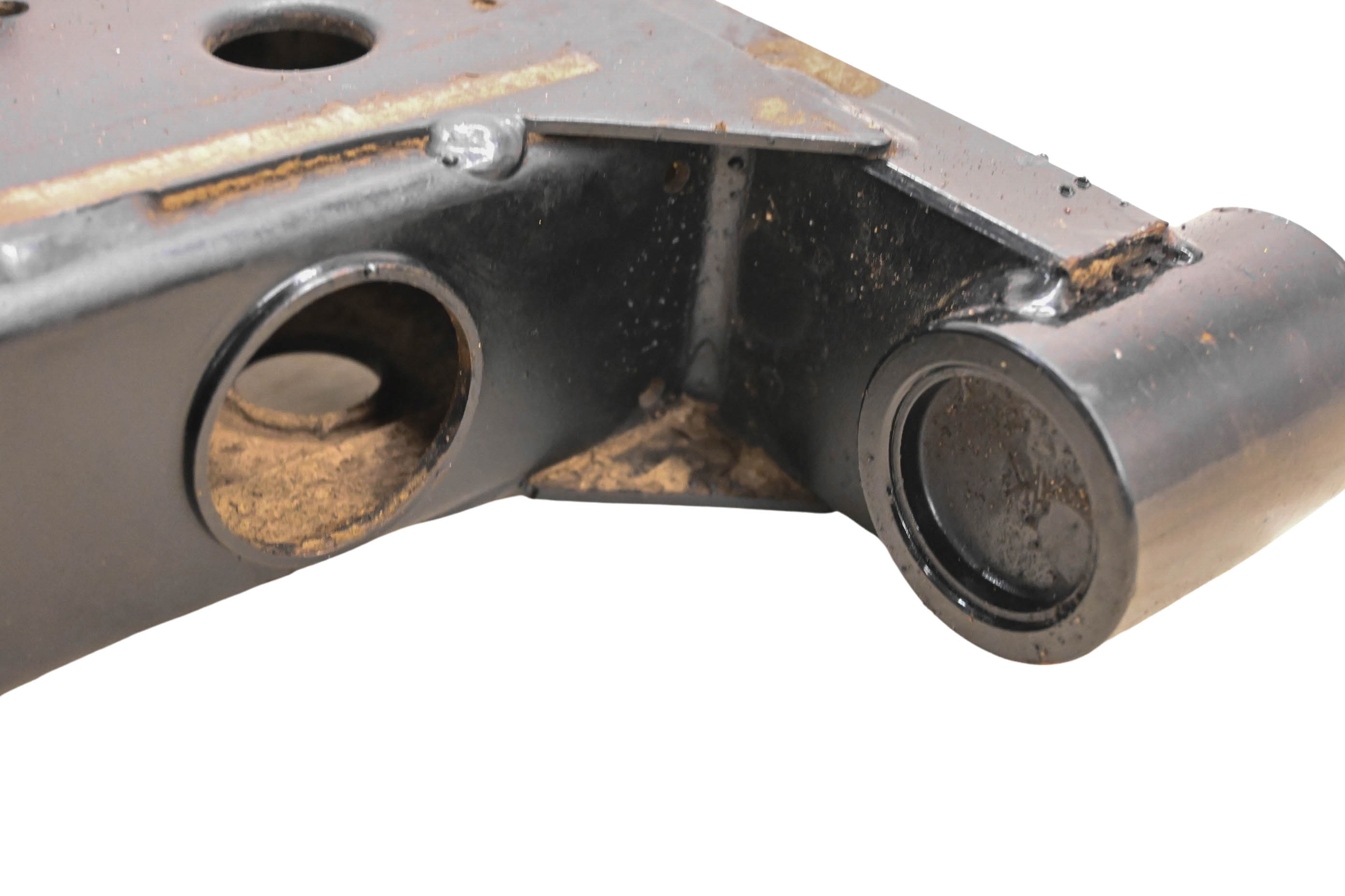 03 Polaris Magnum 330 4x4 Rear Swingarm
