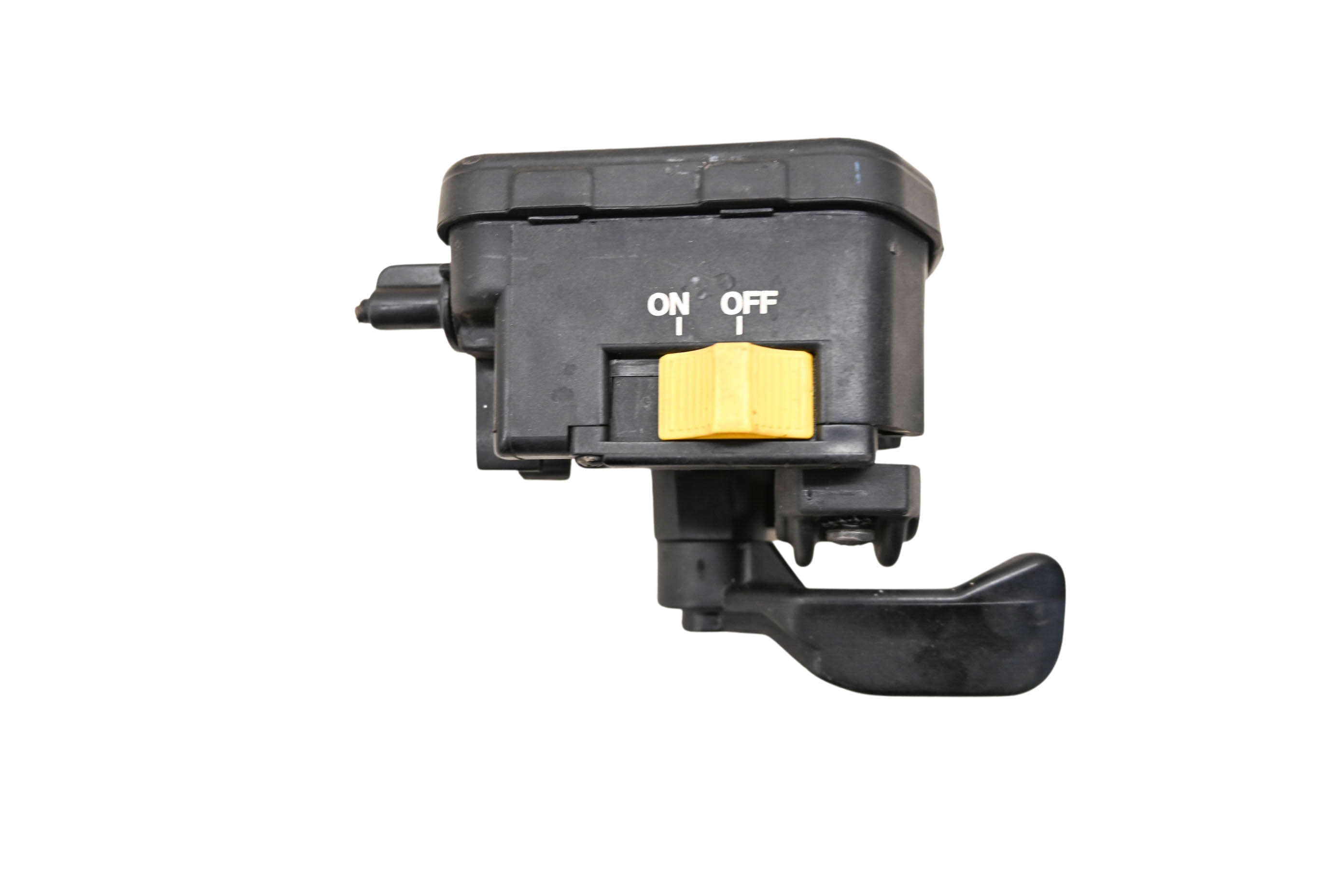 03 Polaris Magnum 330 4x4 Thumb Throttle
