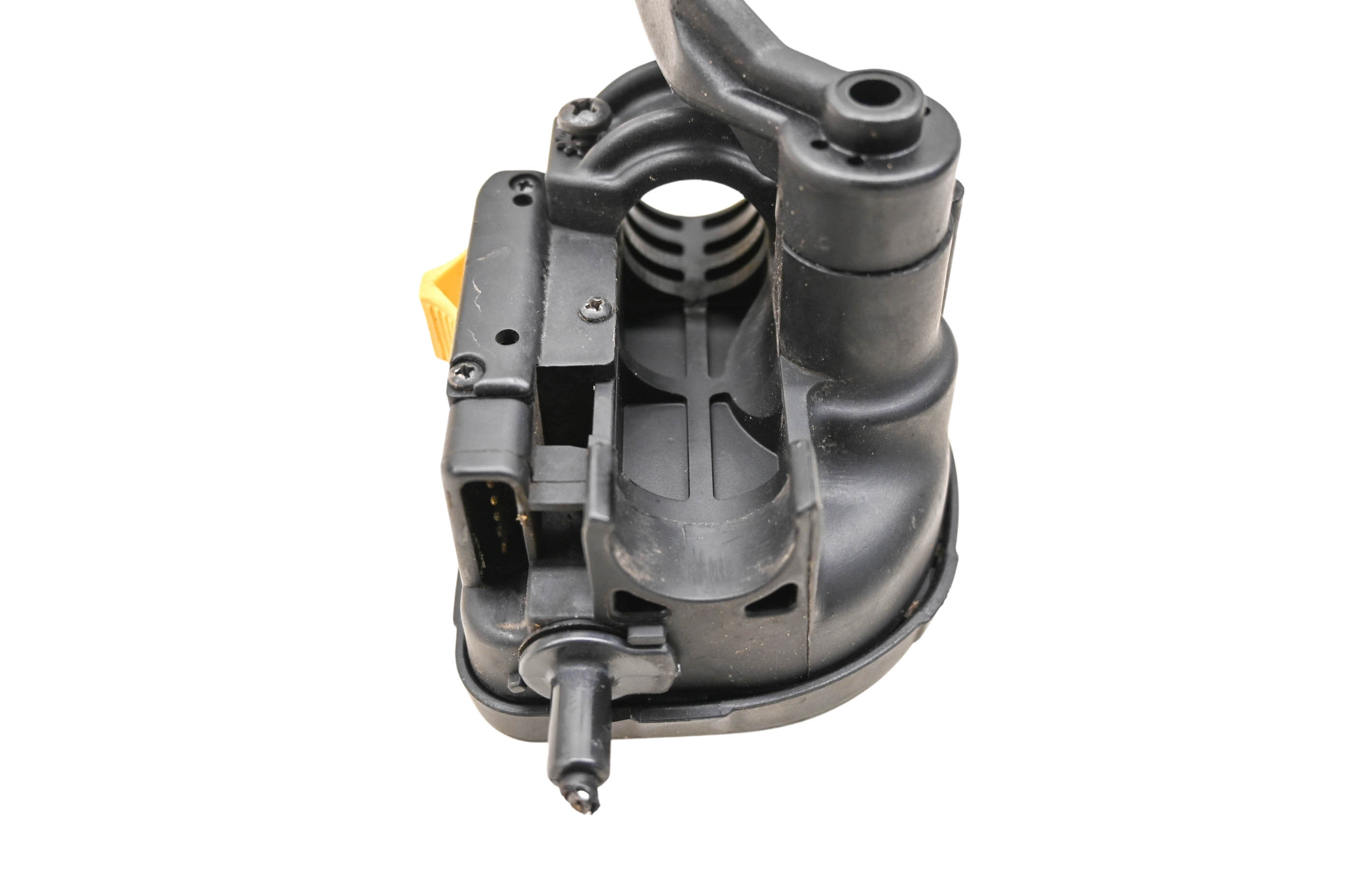 03 Polaris Magnum 330 4x4 Thumb Throttle