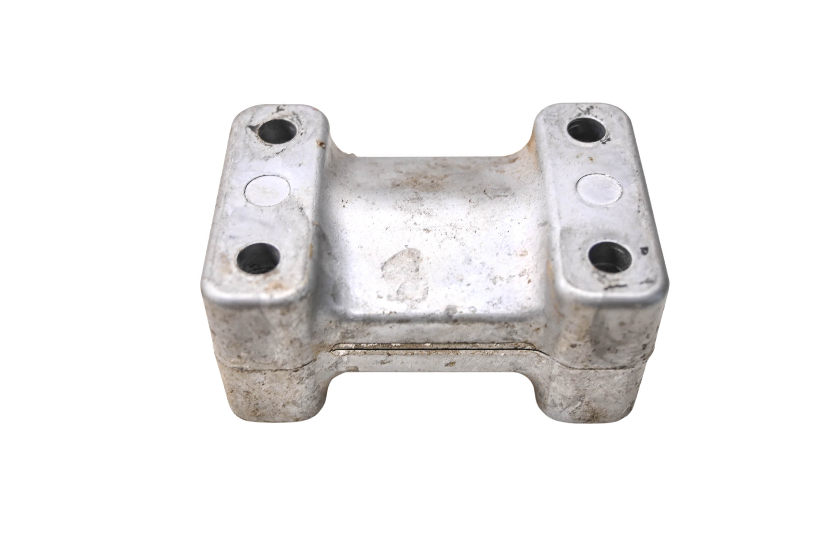 03 Polaris Magnum 330 4x4 Handlebar Clamps 7/8"
