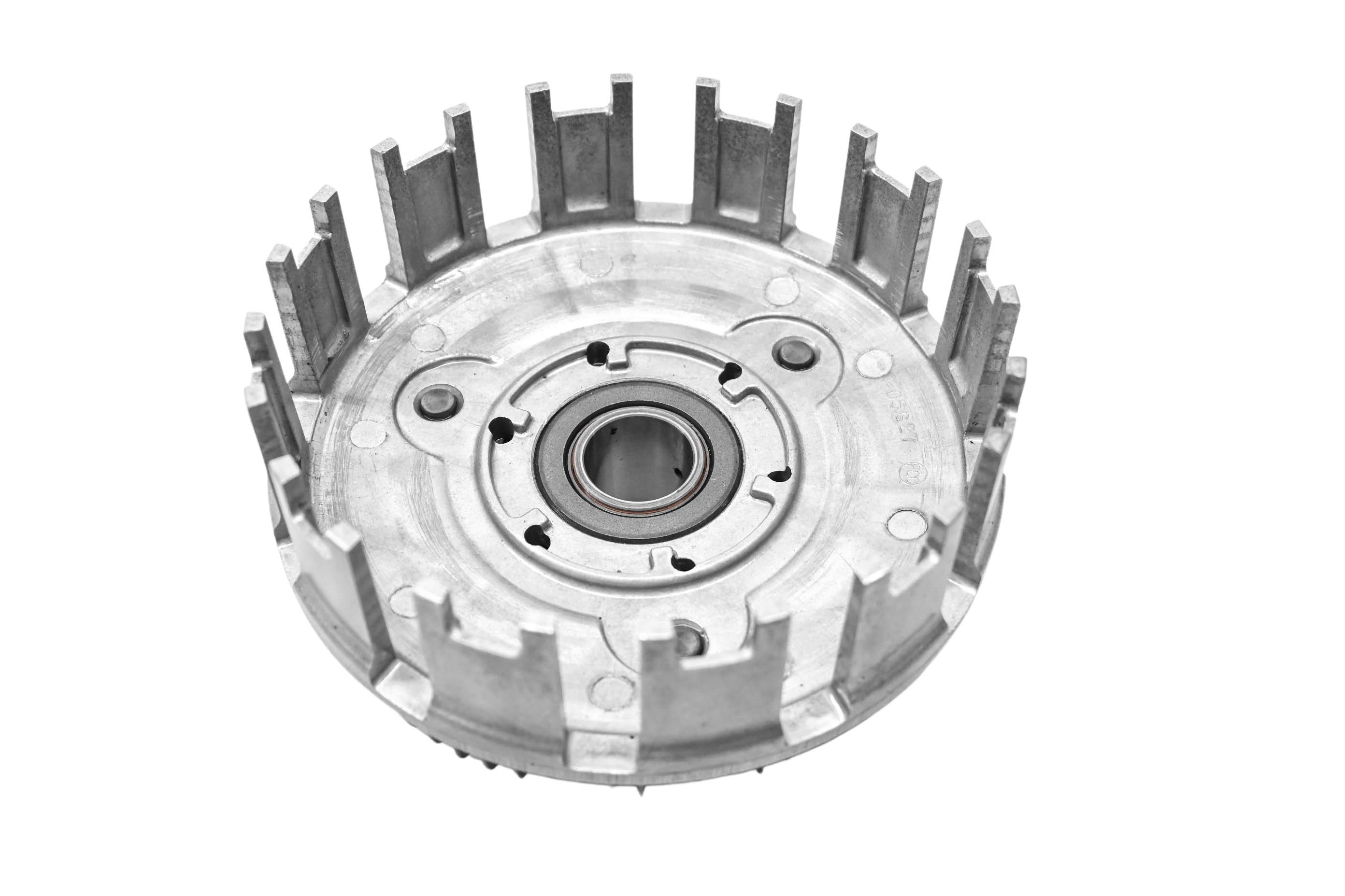 05 Suzuki Quadsport 400 2x4 LTZ400 Clutch Basket KFX400