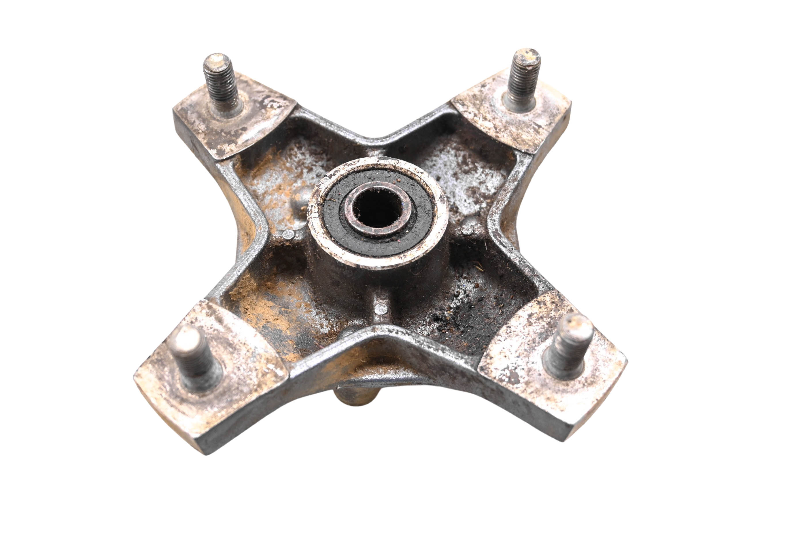 05 Suzuki Quadsport 400 2x4 LTZ400 Front Wheel Hub Left Right KFX400