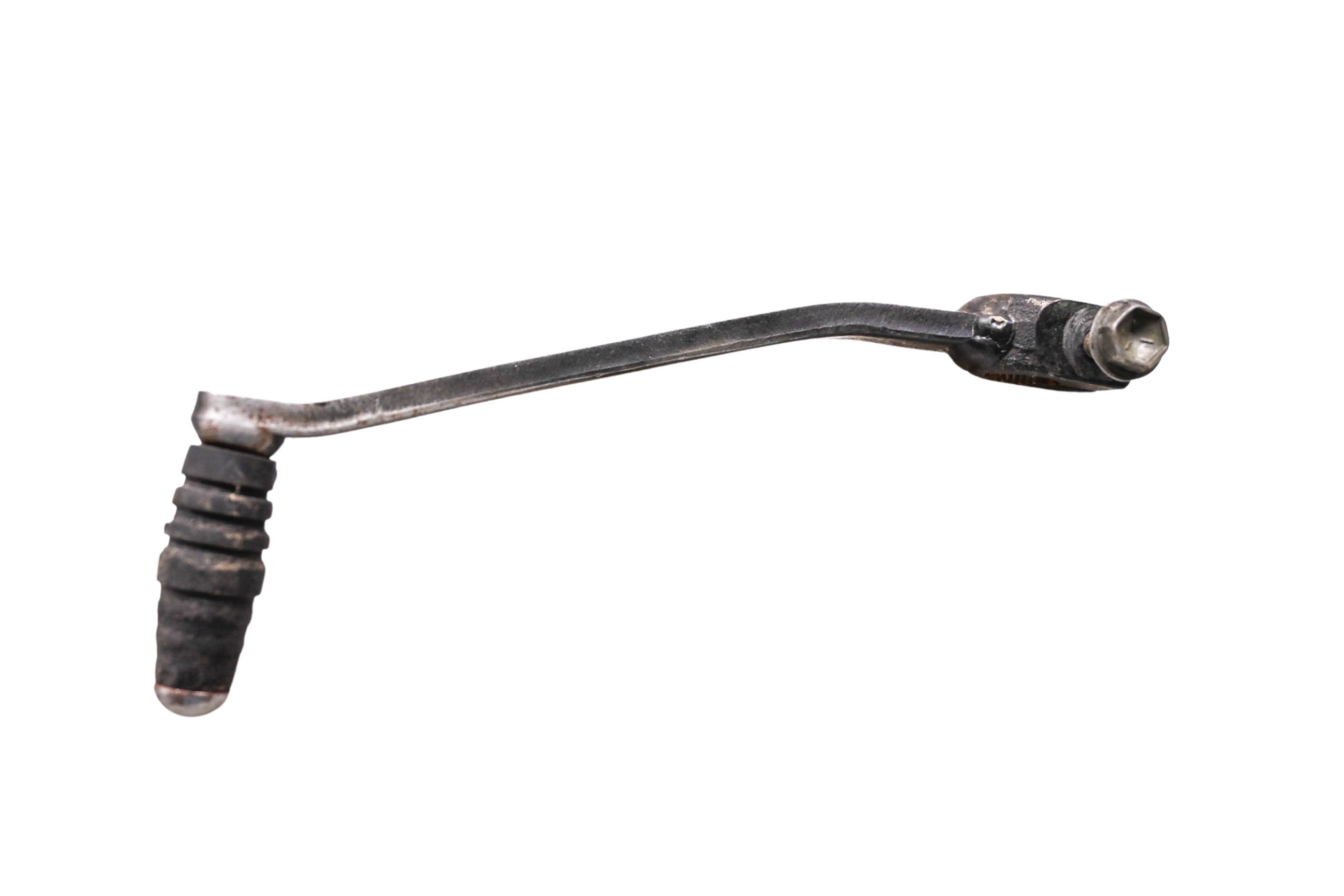05 Suzuki Quadsport 400 2x4 LTZ400 Shift Lever Shifter KFX400