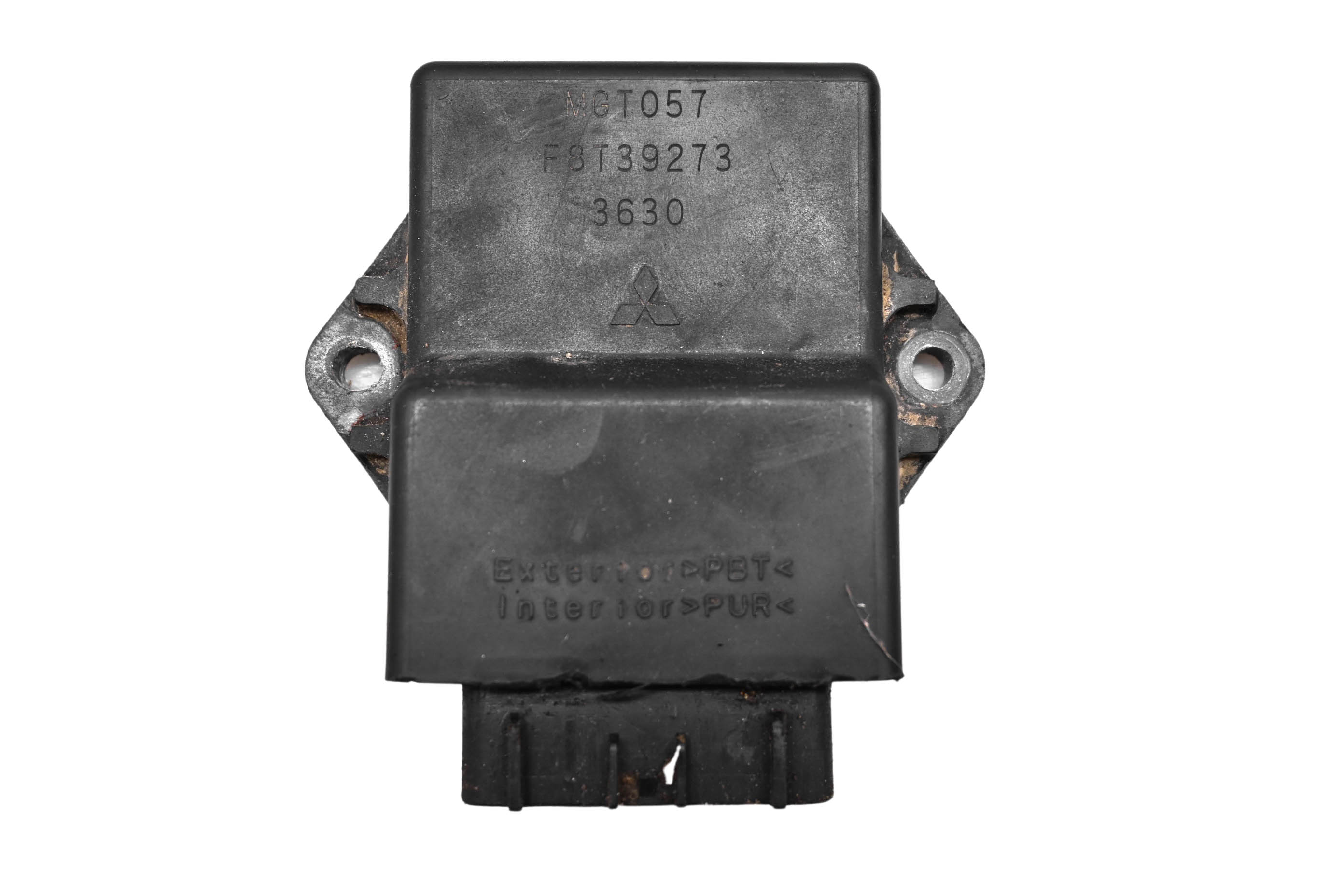 05 Suzuki Quadsport 400 2x4 LTZ400 Electric Control Unit Ecu Cdi KFX400