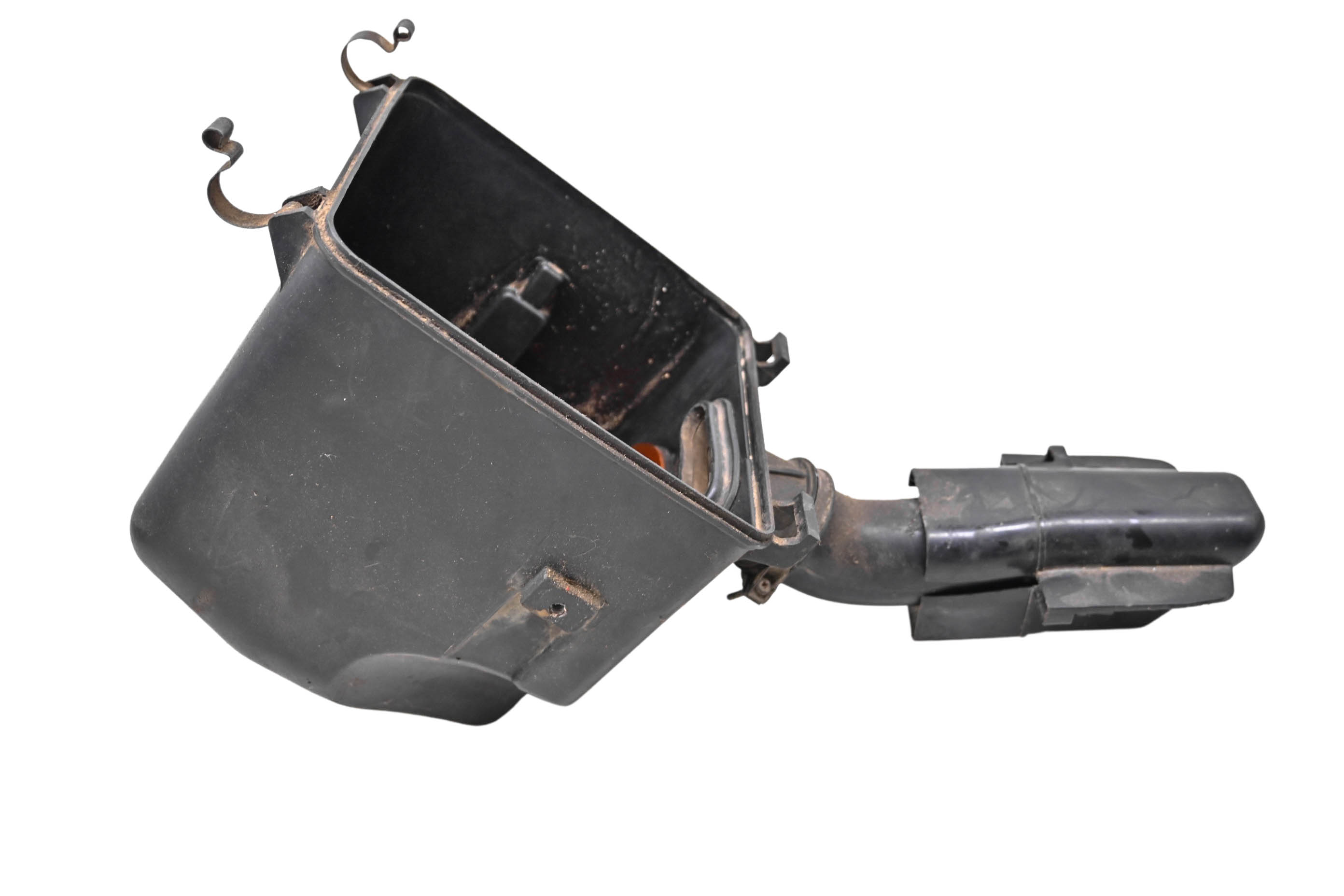 05 Suzuki Quadsport 400 2x4 LTZ400 Airbox Intake Air Box KFX400
