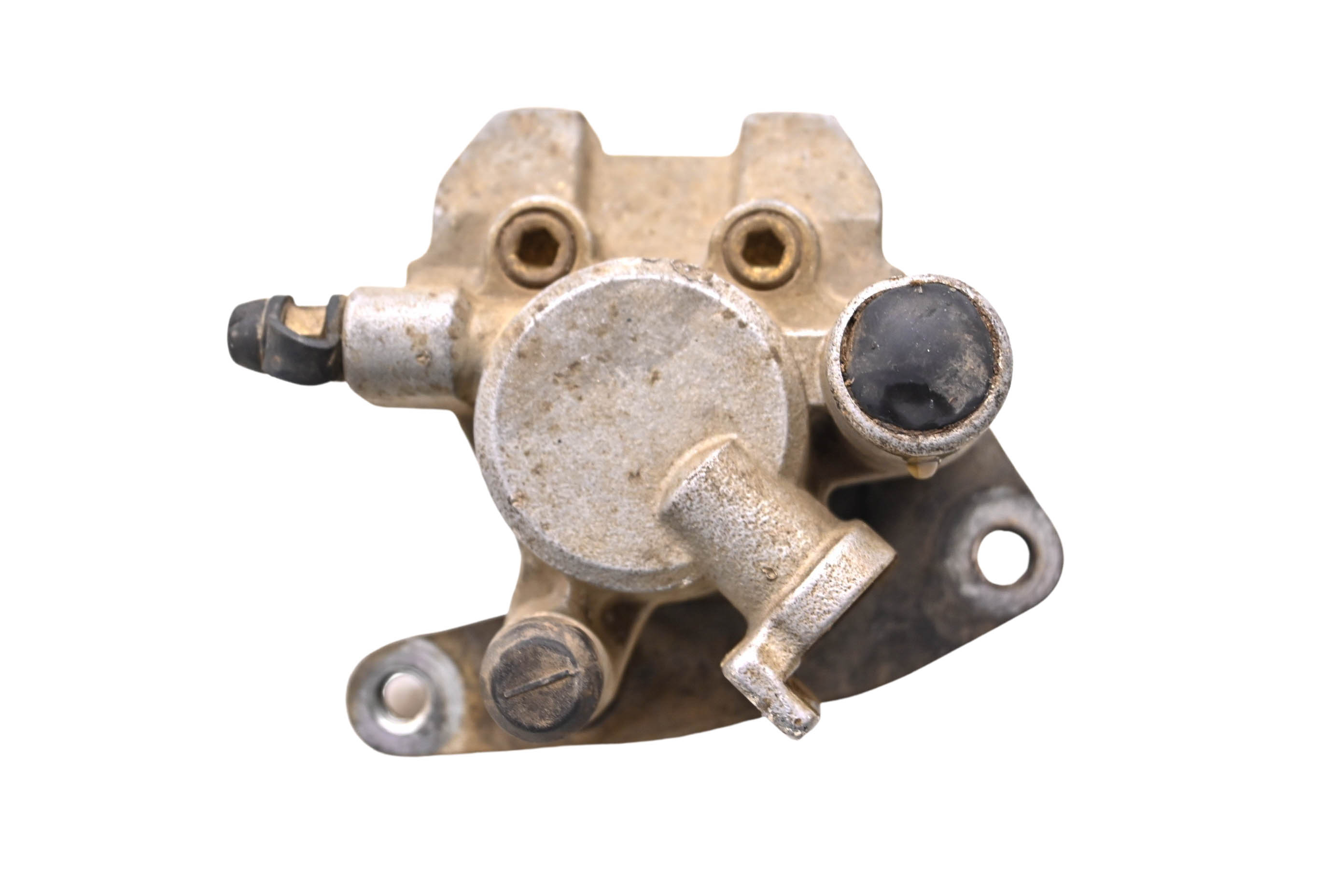 05 Suzuki Quadsport 400 2x4 LTZ400 Front Right Brake Caliper KFX400