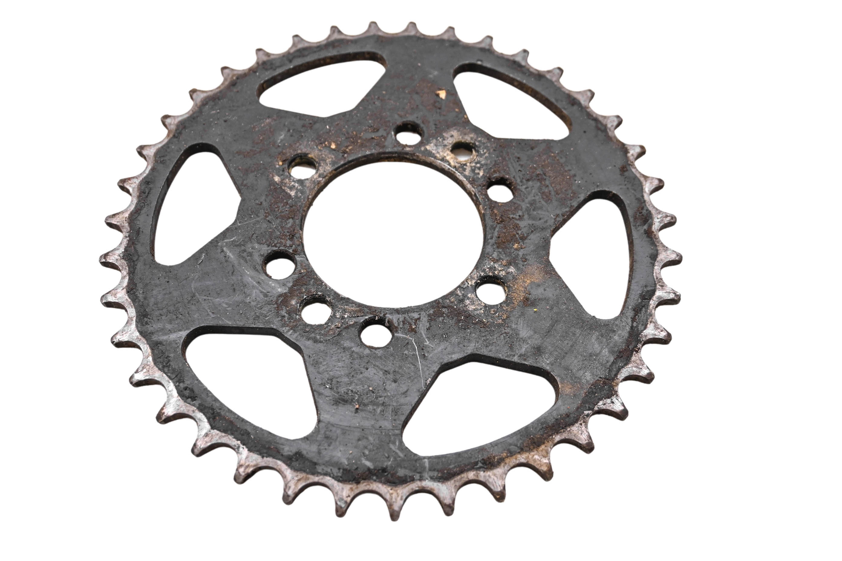 05 Suzuki Quadsport 400 2x4 LTZ400 Rear Sprocket Aftermarket KFX400