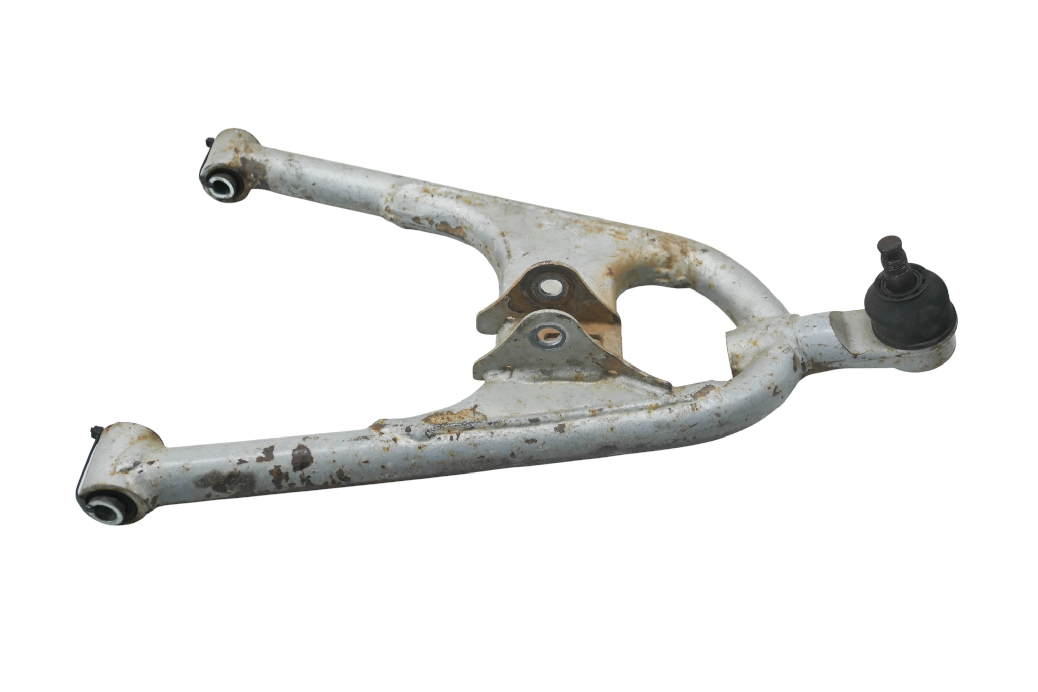 04 Honda TRX450R Front Lower Left A-Arm