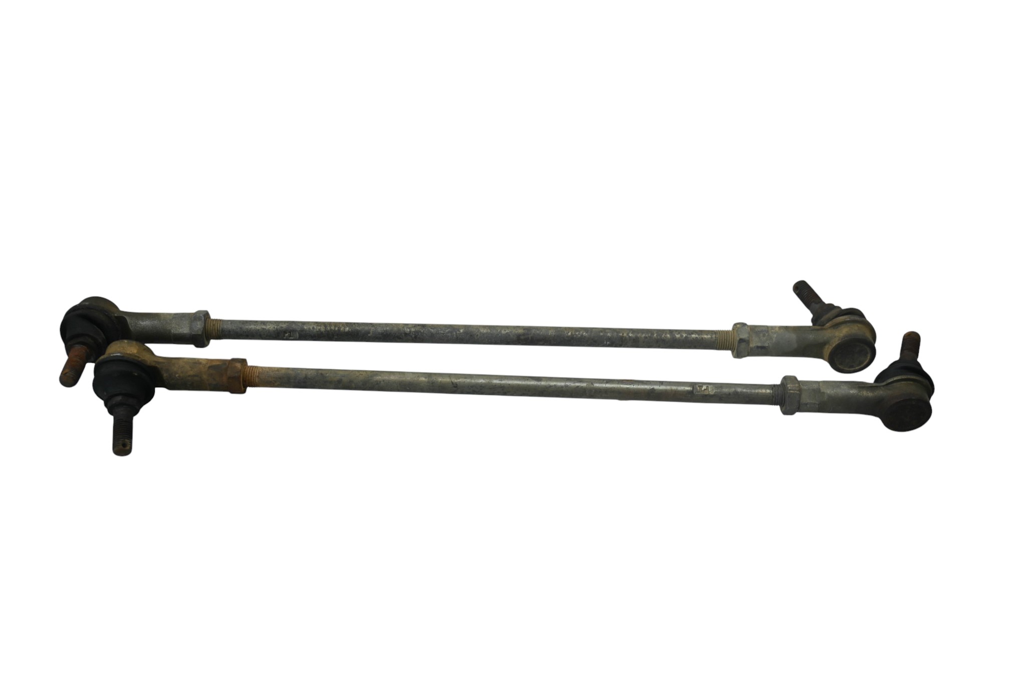04 Honda TRX450R Tie Rods & Ends