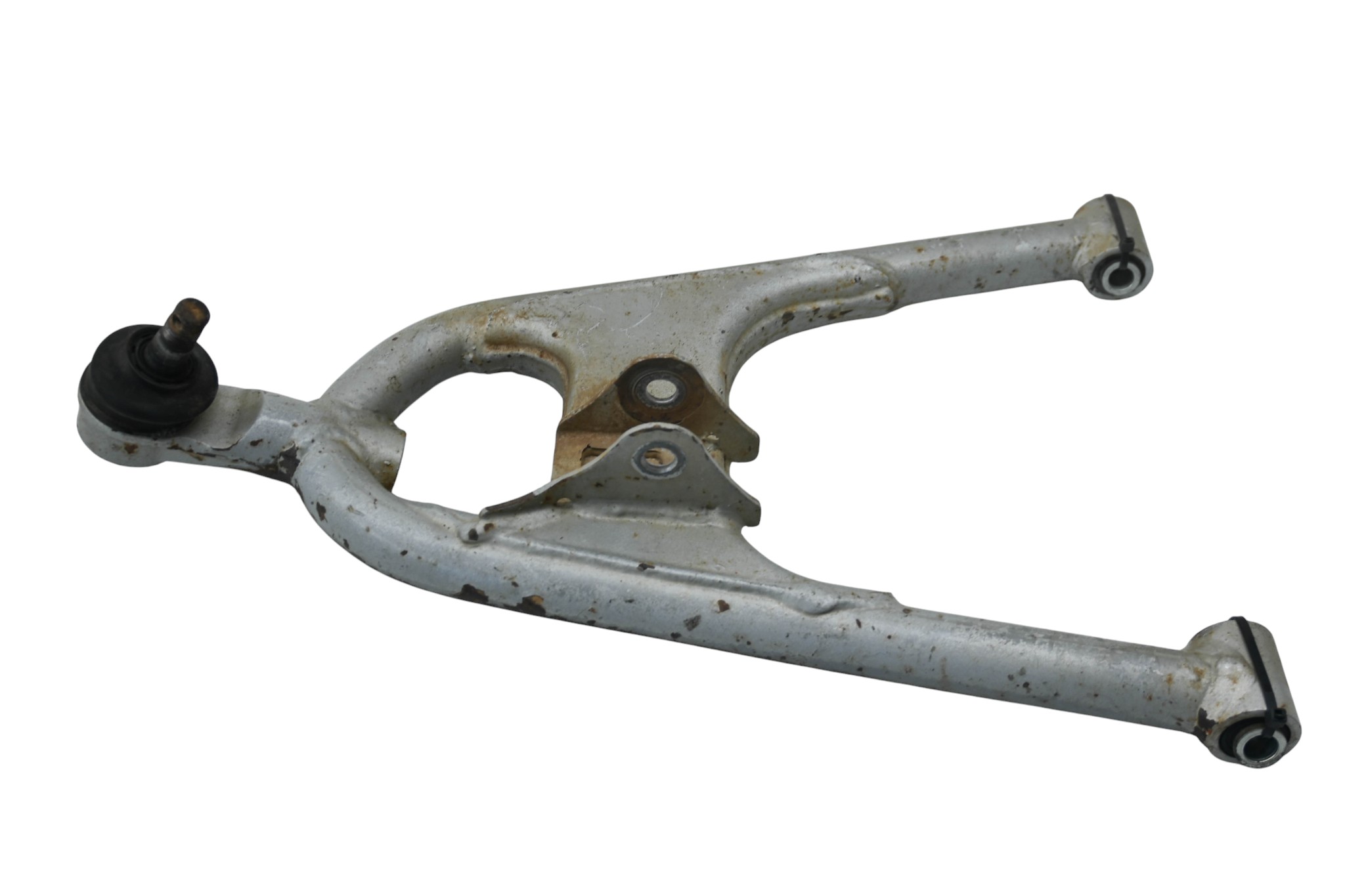 04 Honda TRX450R Front Lower Right A-Arm