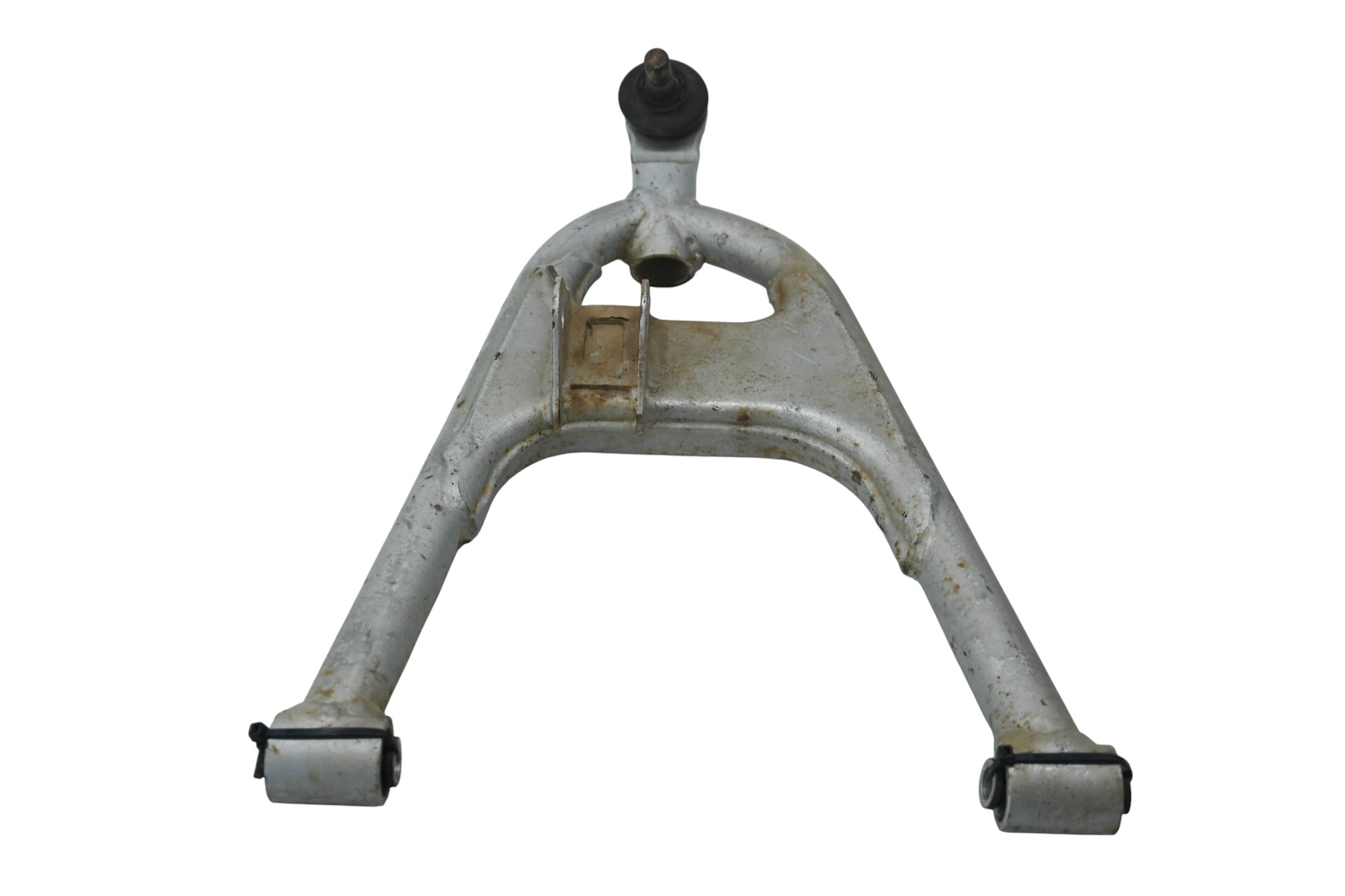 04 Honda TRX450R Front Lower Right A-Arm