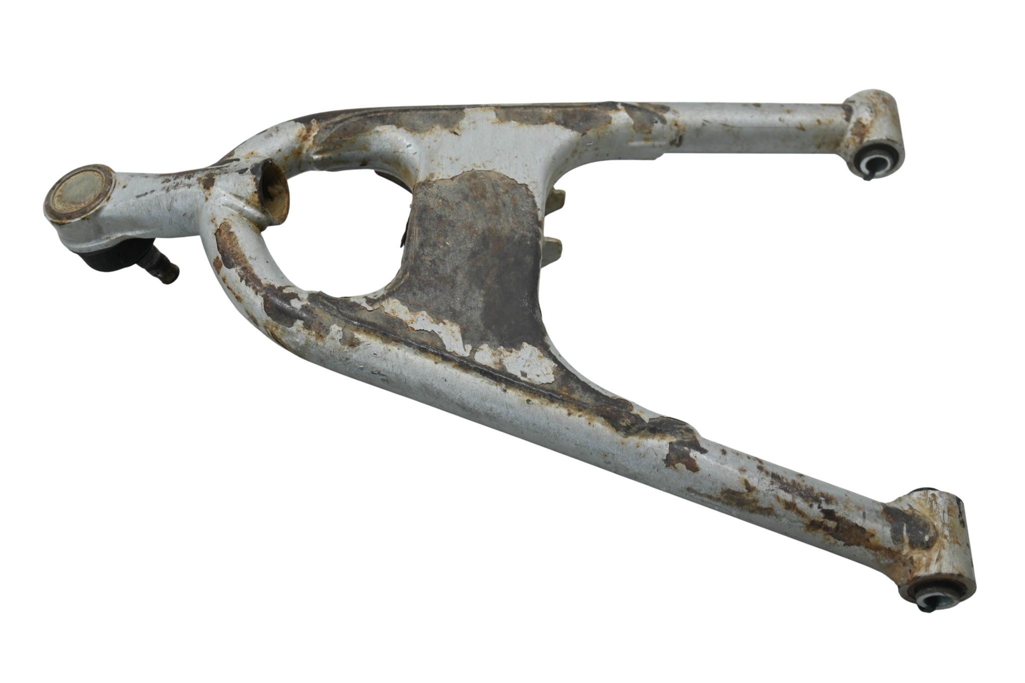 04 Honda TRX450R Front Lower Right A-Arm