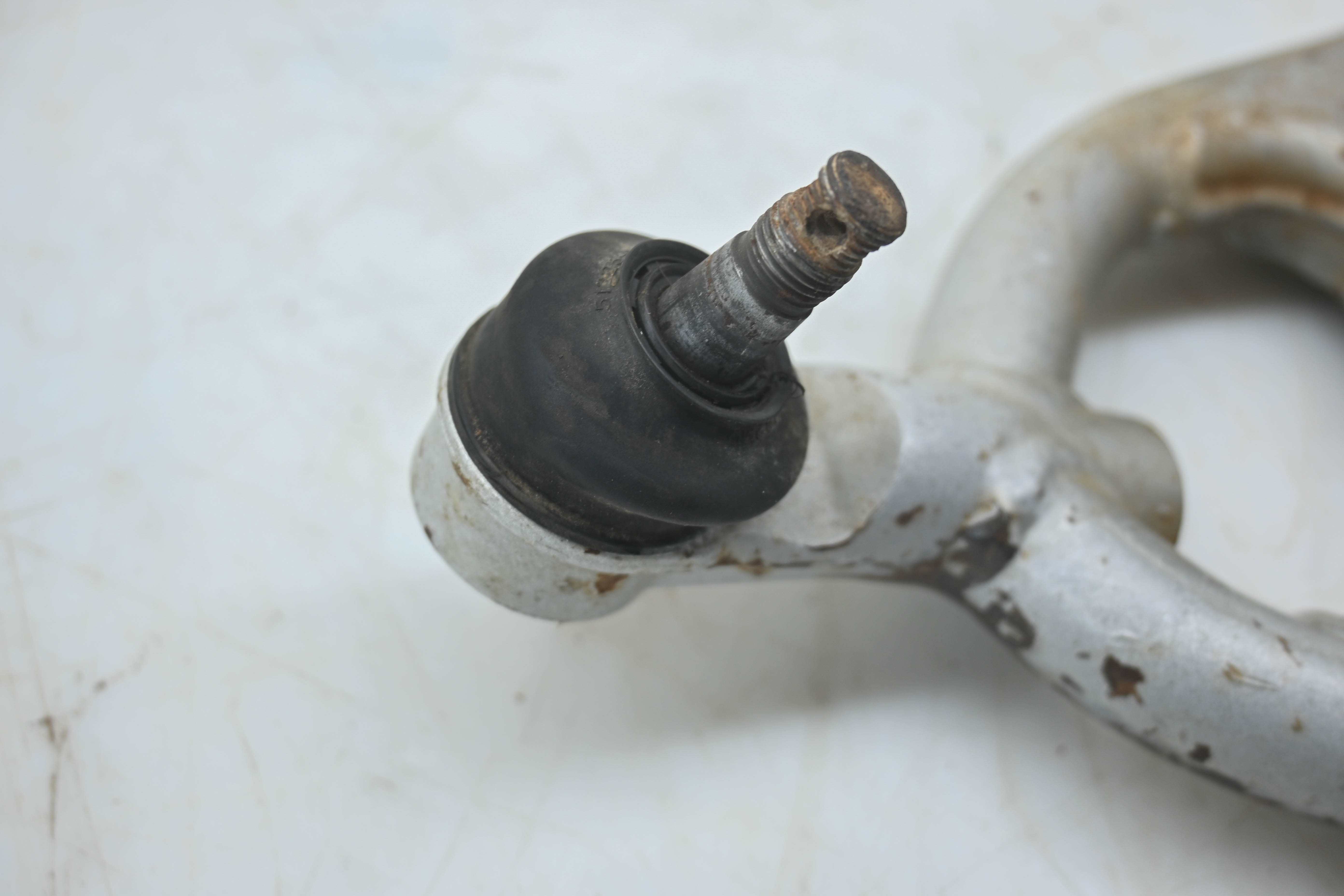 04 Honda TRX450R Front Lower Right A-Arm