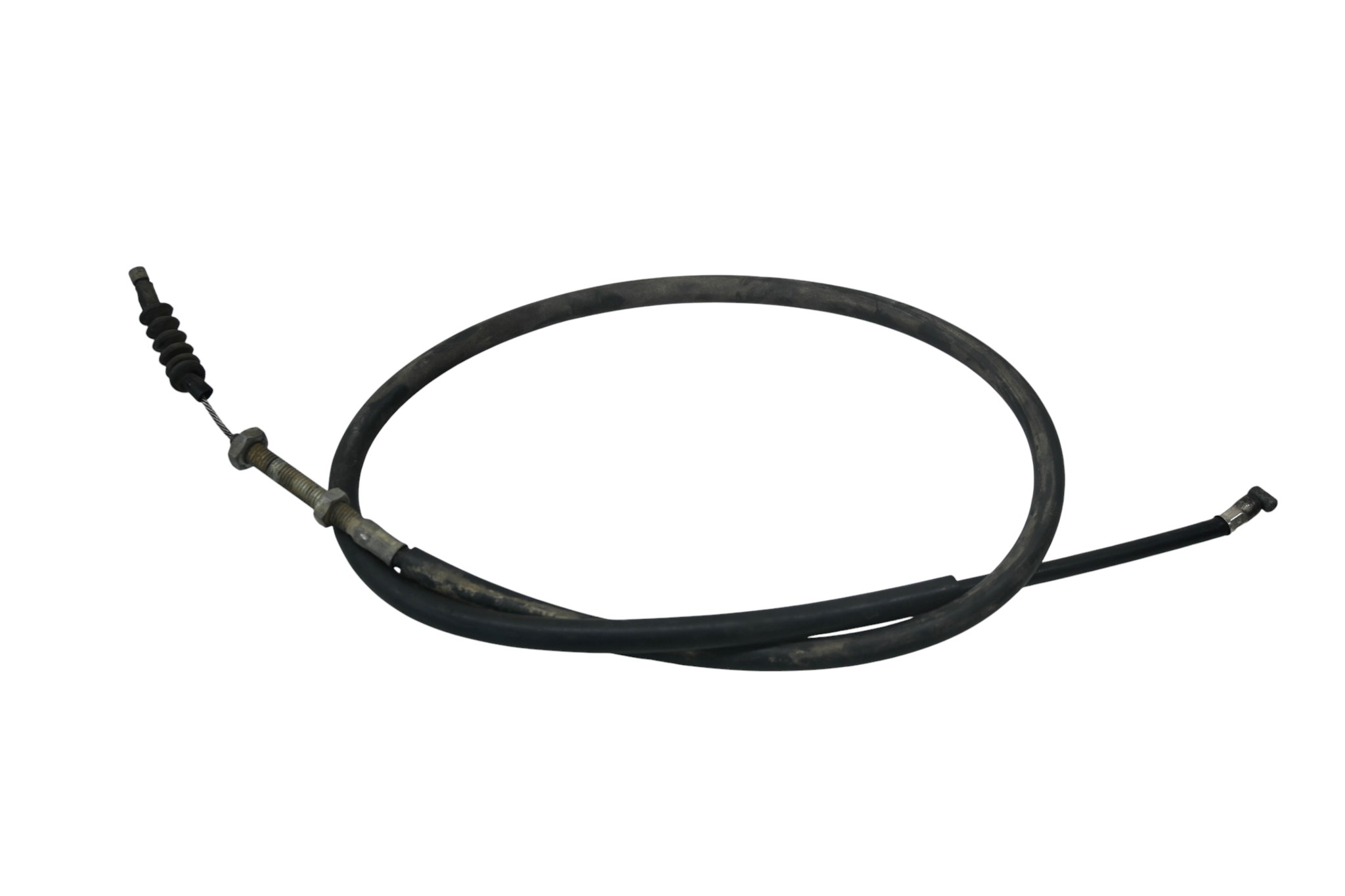 04 Honda TRX450R Clutch Cable