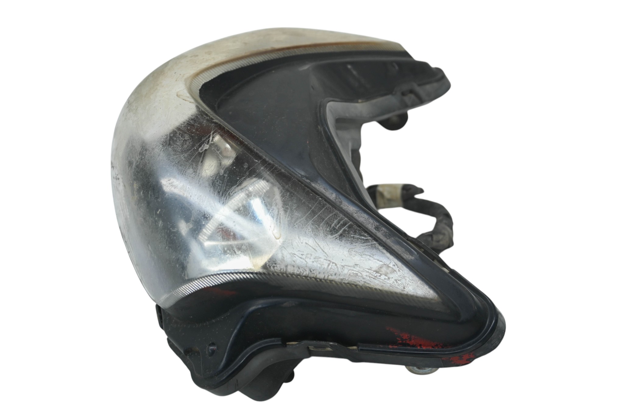 04 Honda TRX450R Headlight