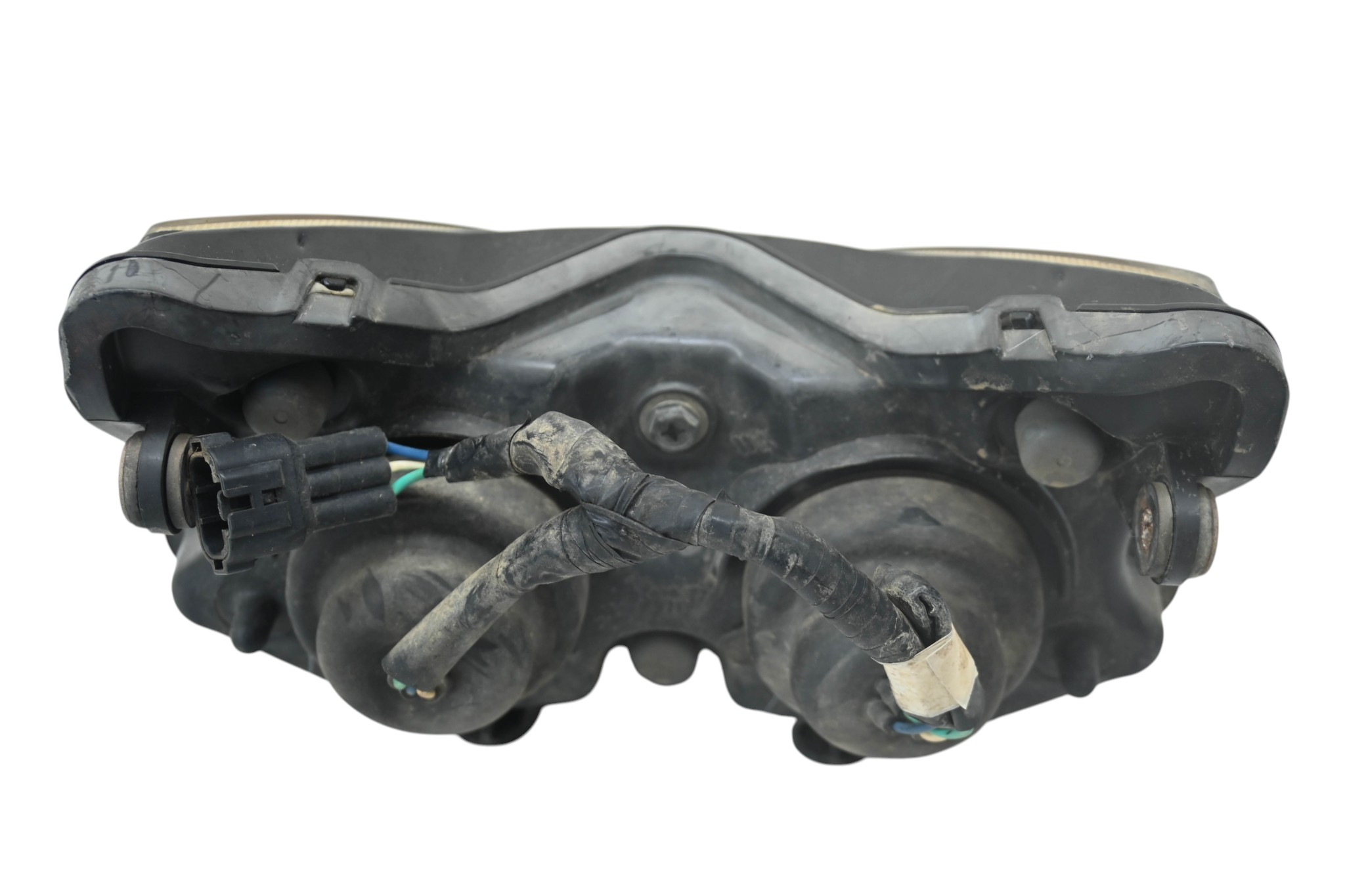 04 Honda TRX450R Headlight