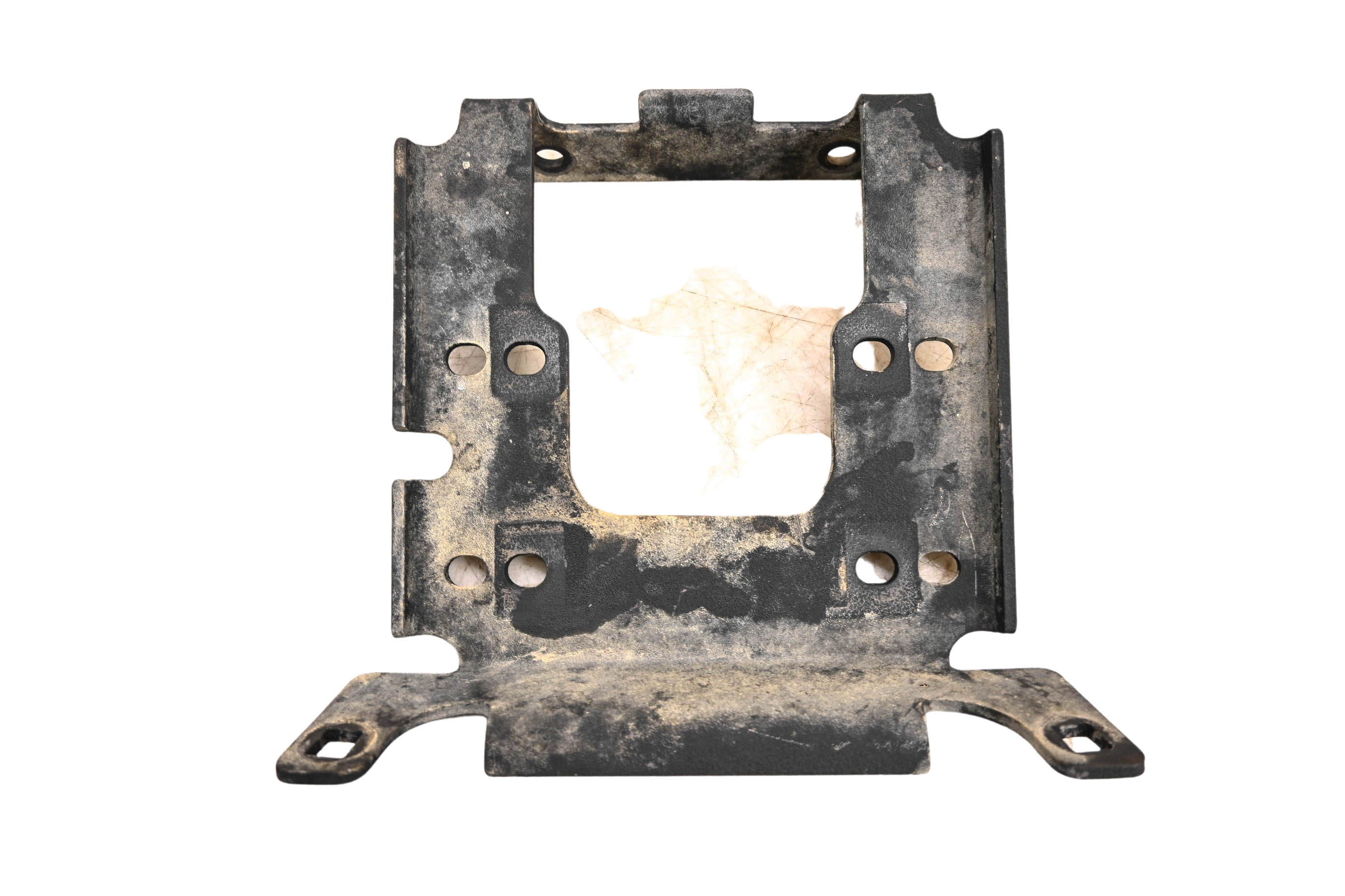 16 Polaris RZR 900 S 4x4 EFI Winch Support Bracket Mount