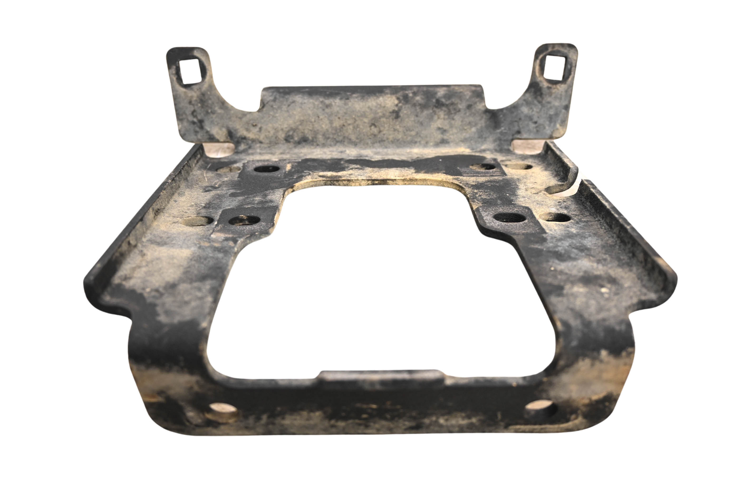 16 Polaris RZR 900 S 4x4 EFI Winch Support Bracket Mount