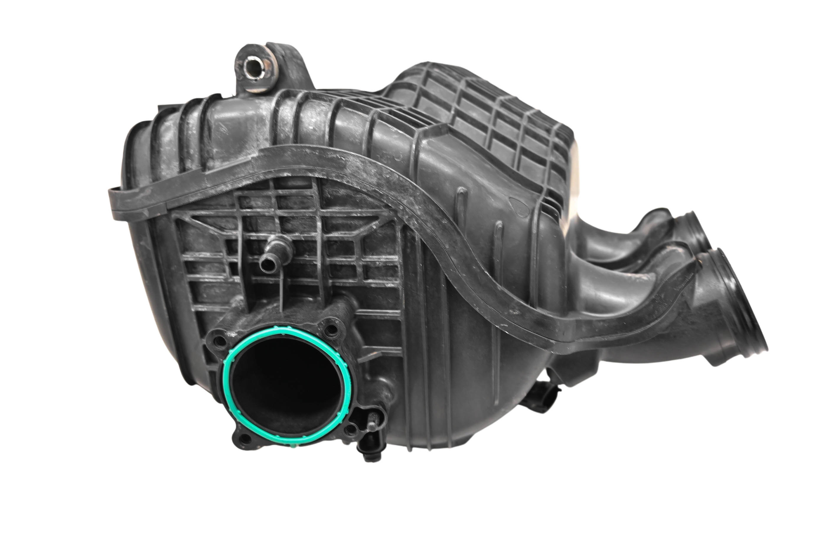 16 Polaris RZR 900 S 4x4 EFI Airbox Intake Air Box & Tmap Sensor
