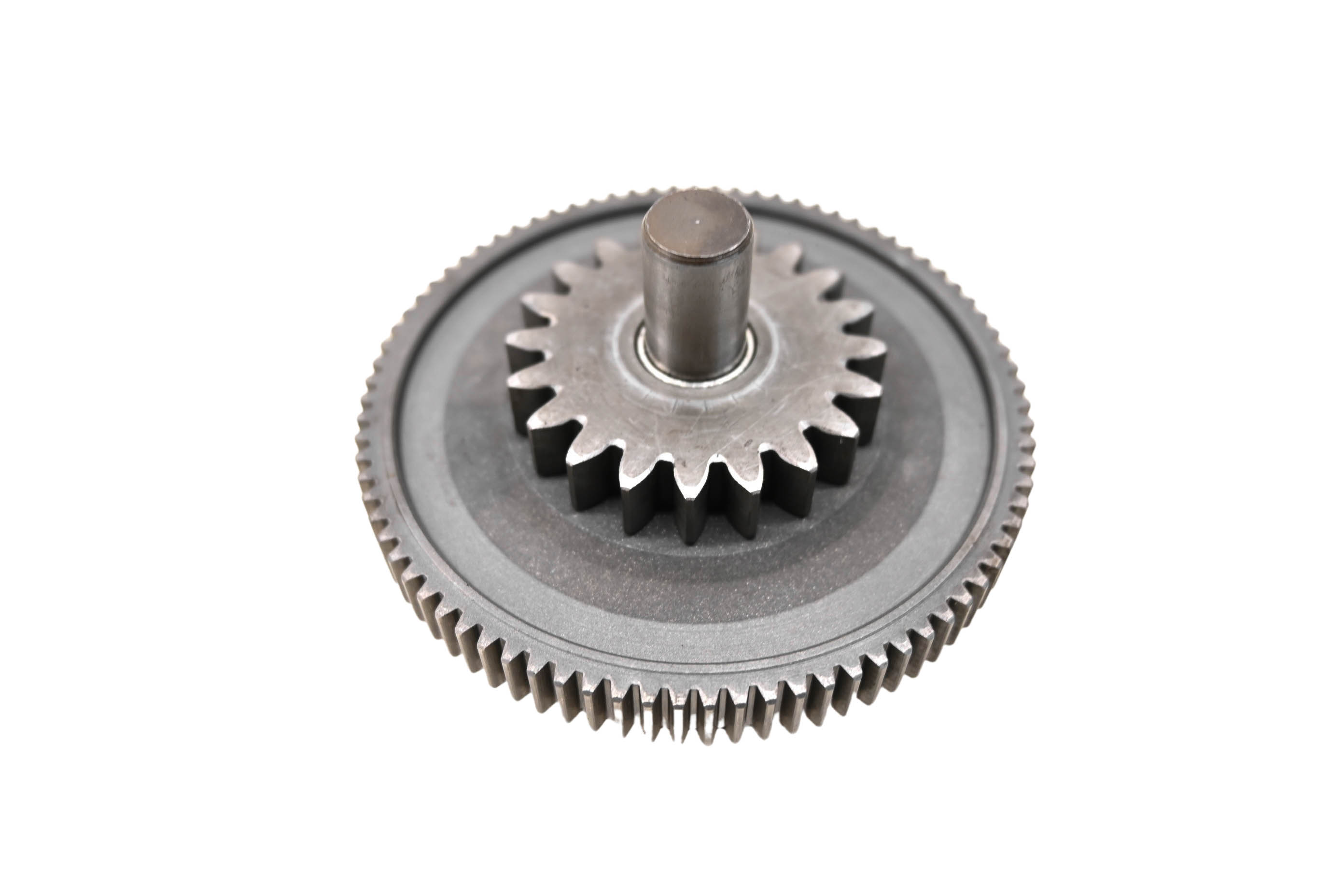 16 Polaris RZR 900 S 4x4 EFI Starter Gear